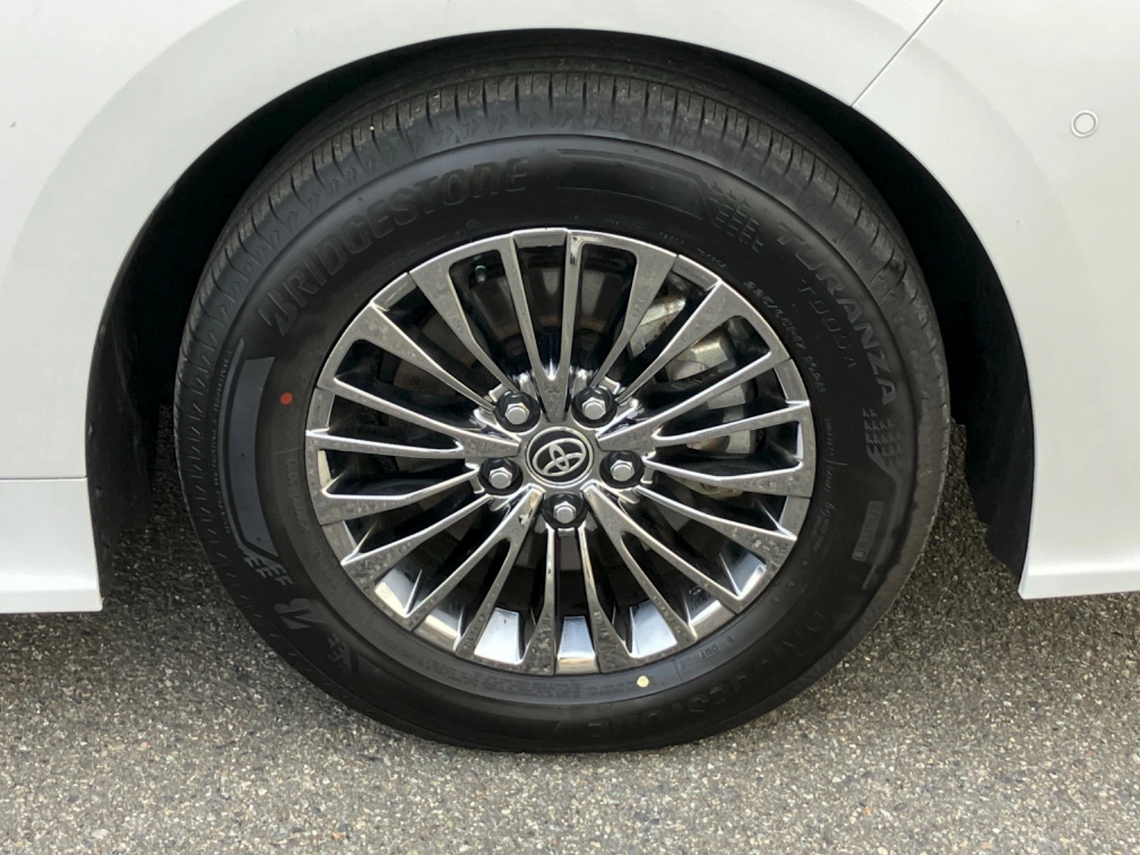 車両の画像