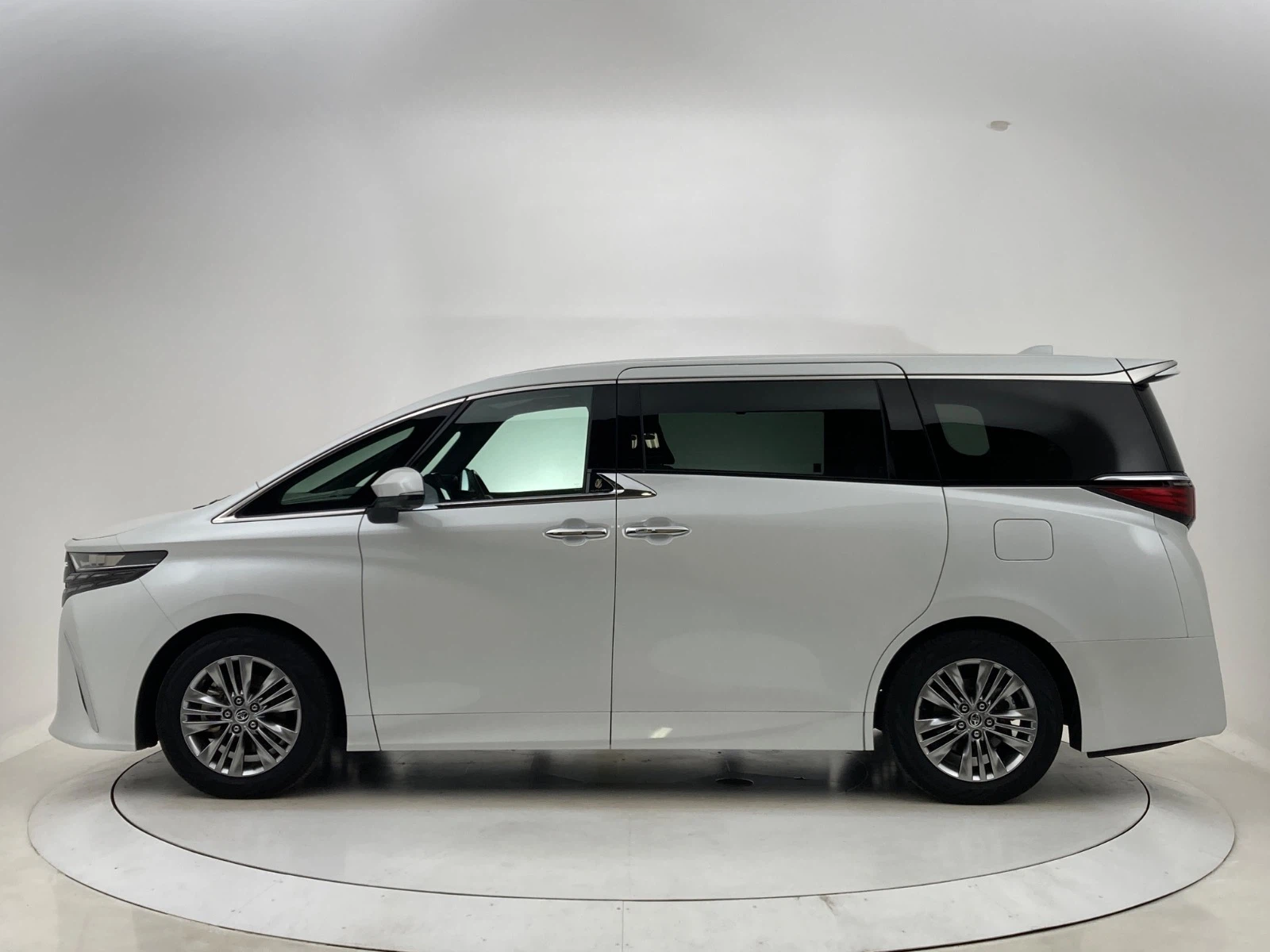 車両の画像