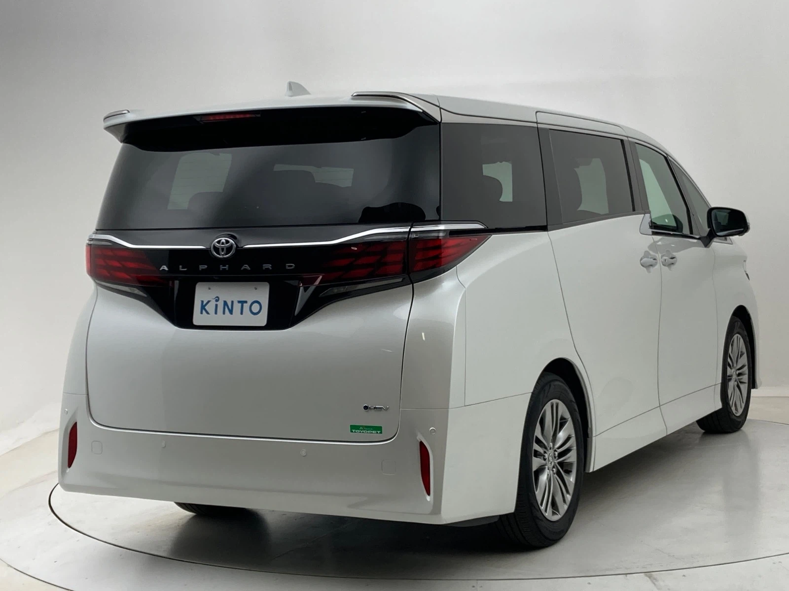 車両の画像