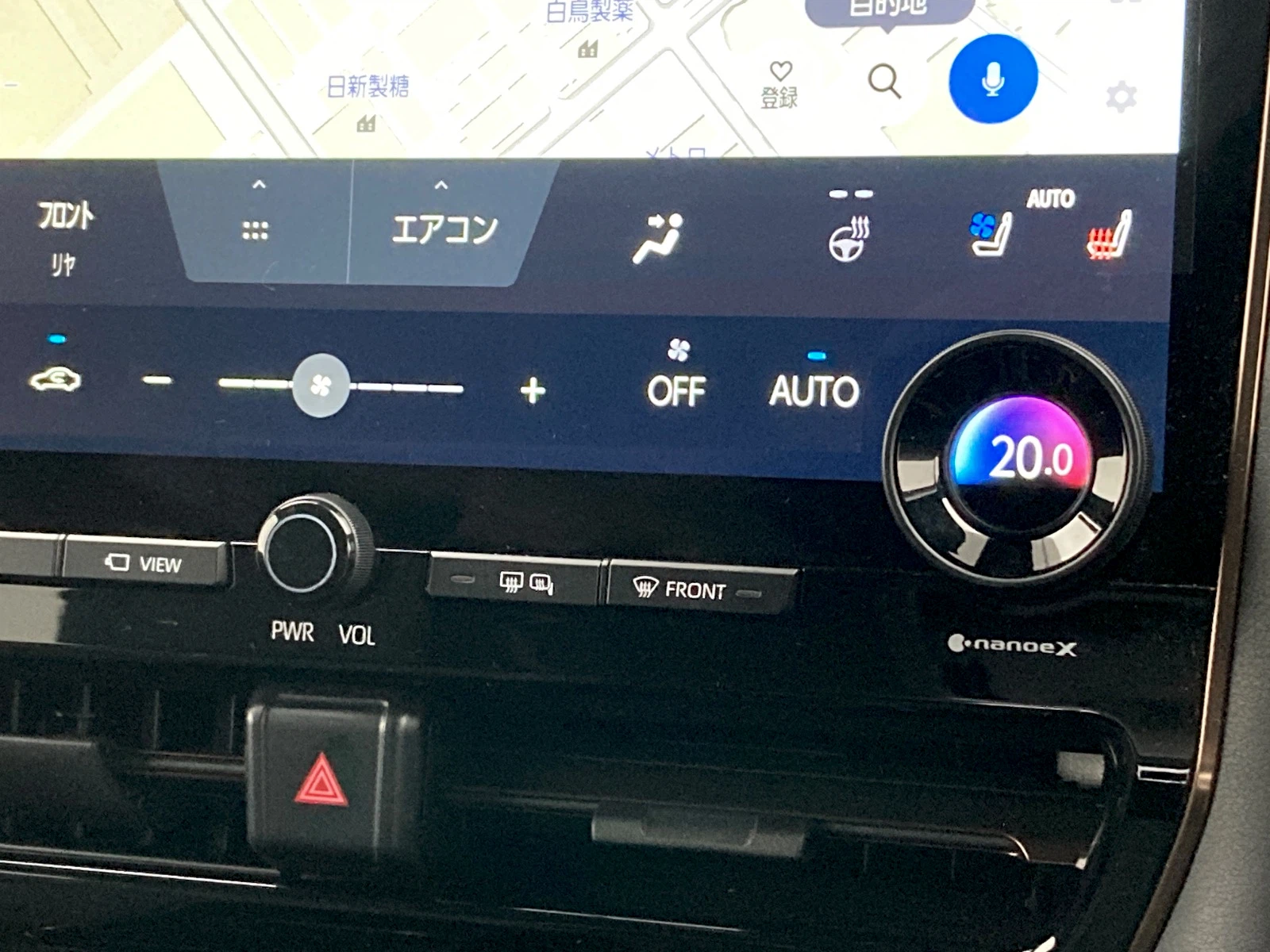 車両の画像