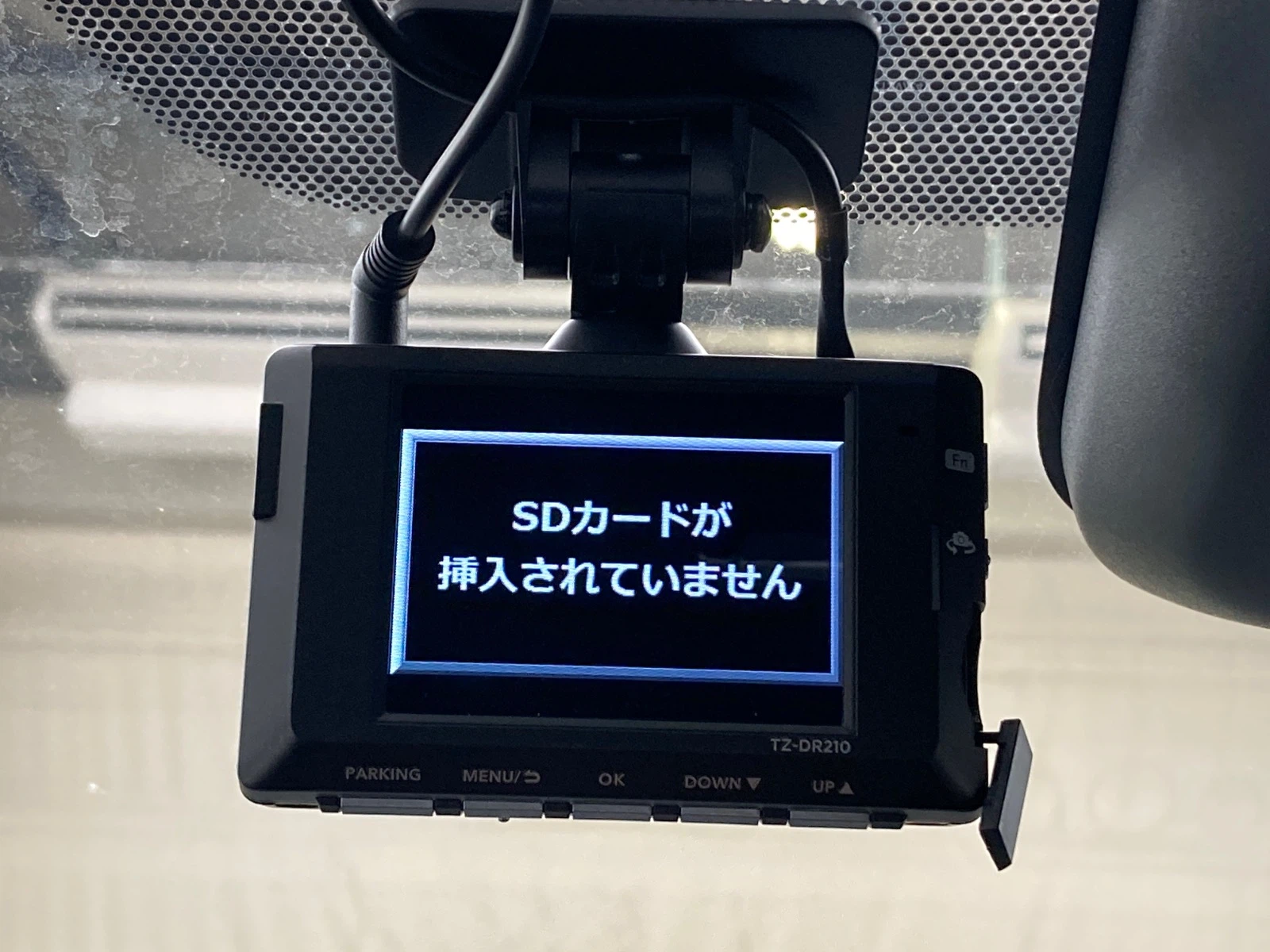 車両の画像
