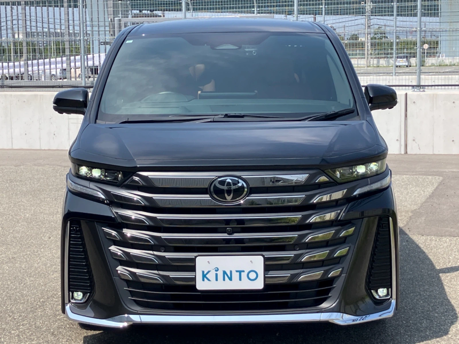 車両の画像