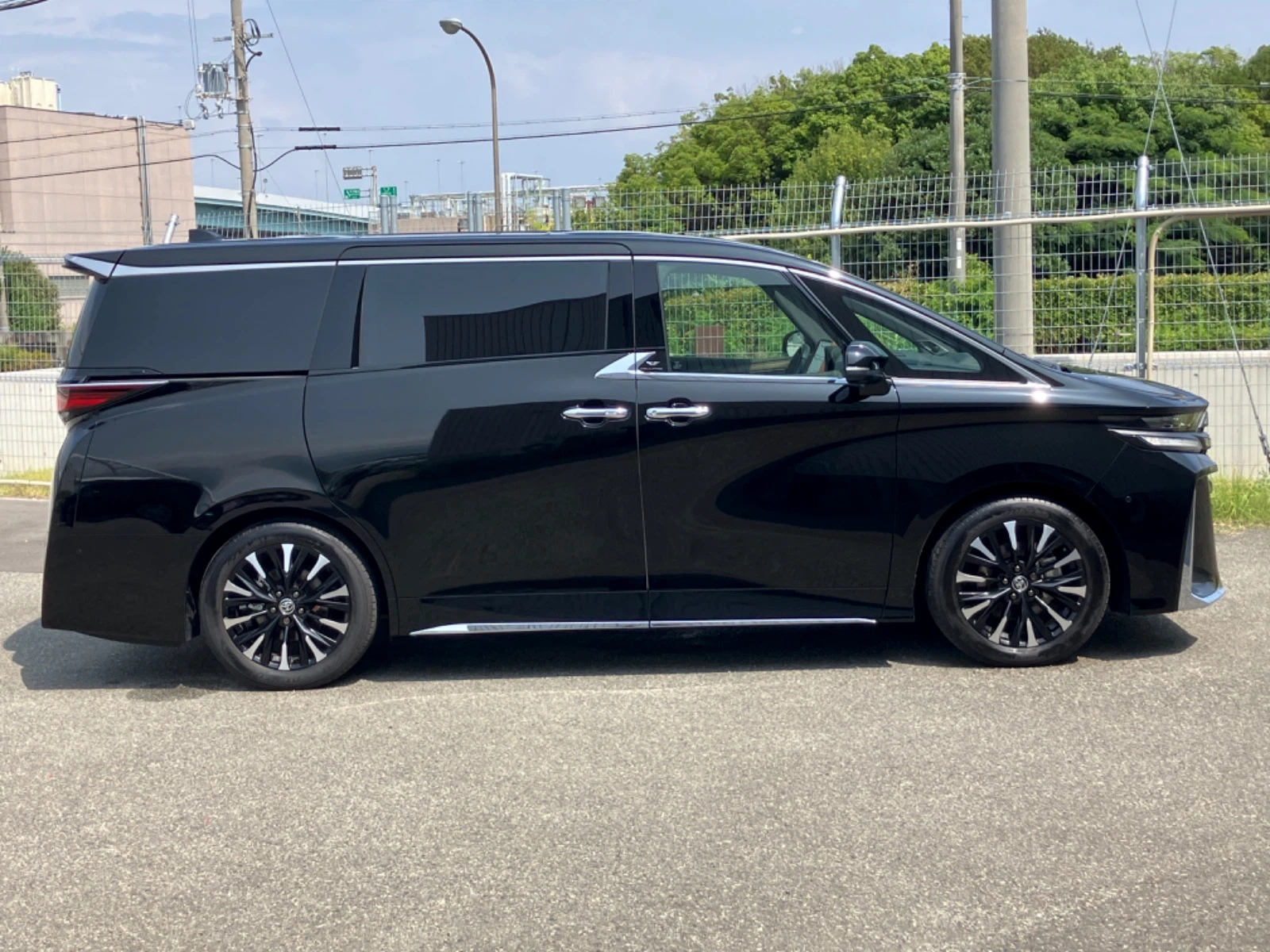 車両の画像