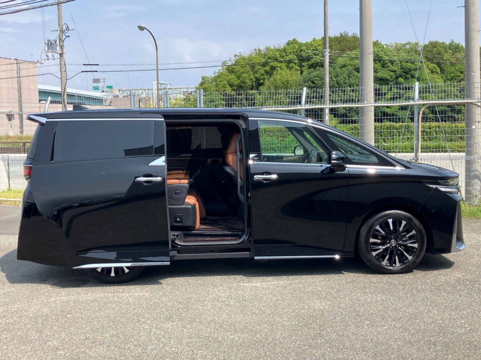車両の画像