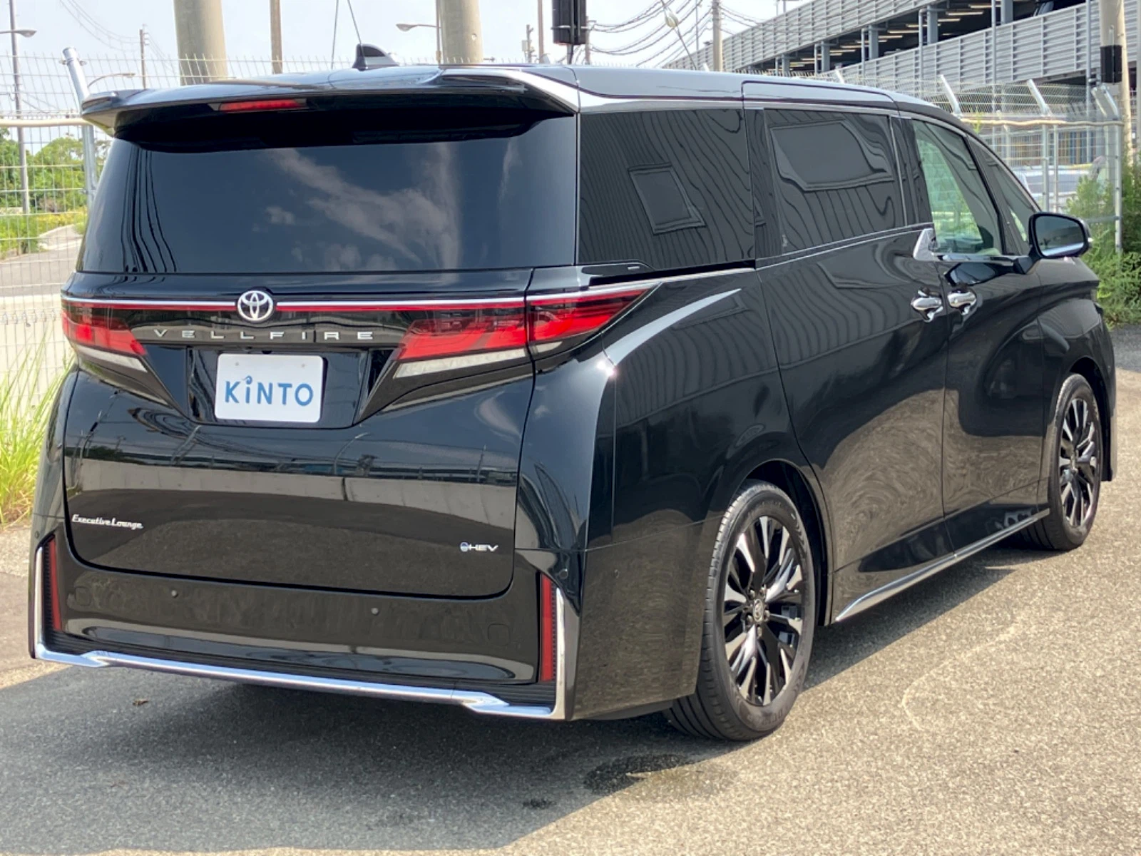 車両の画像