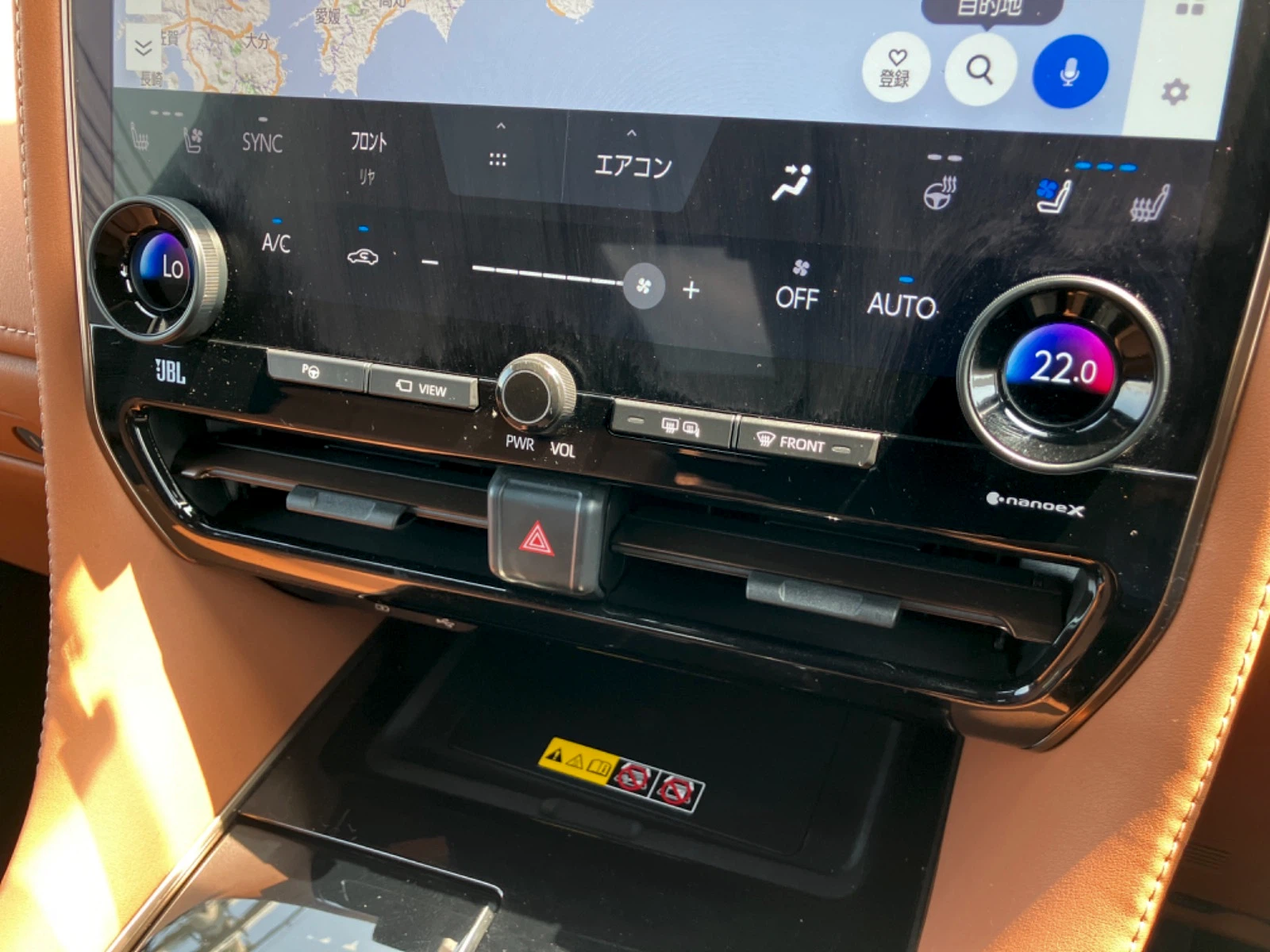 車両の画像