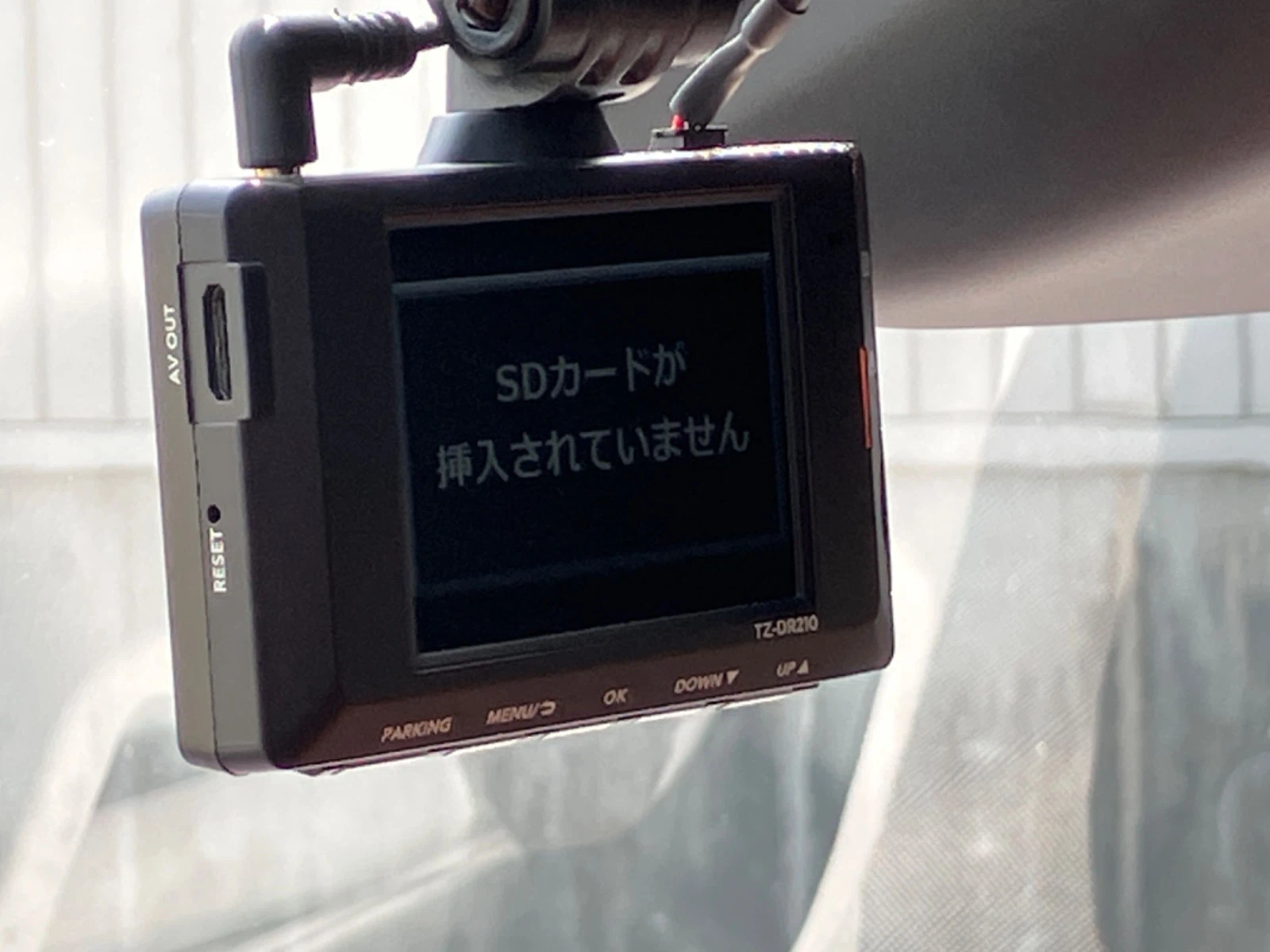 車両の画像