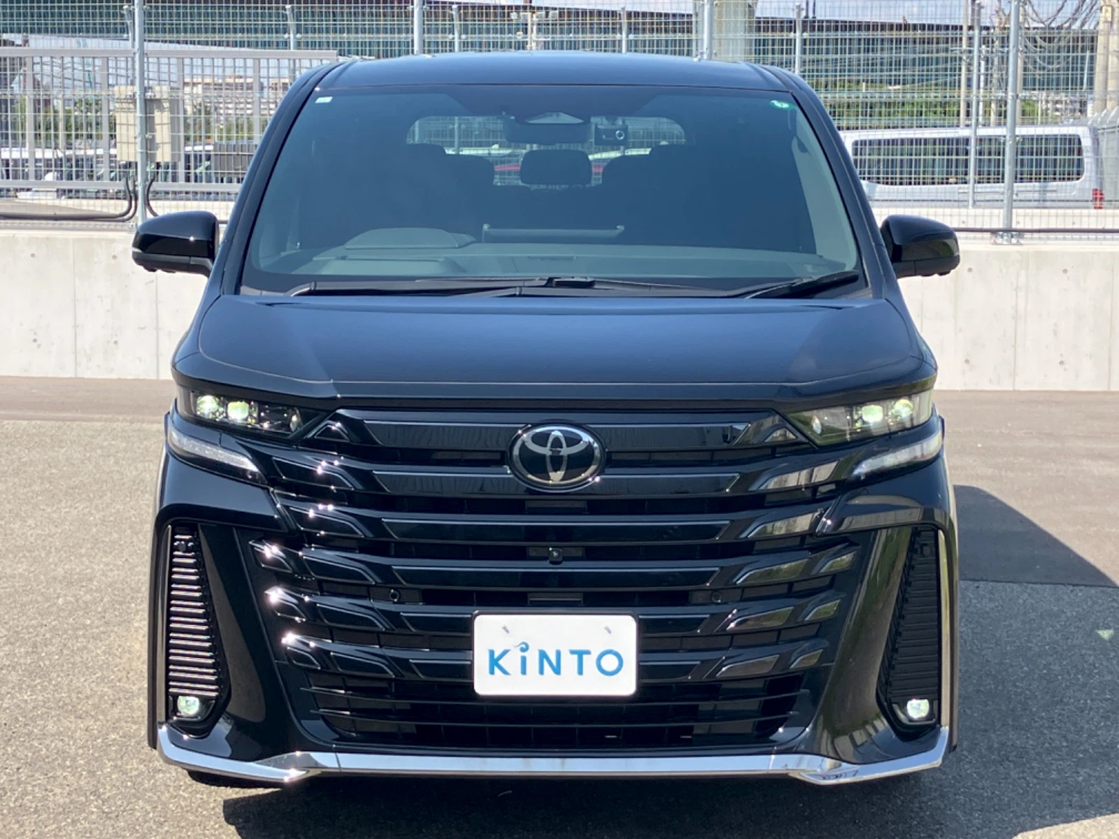 車両の画像