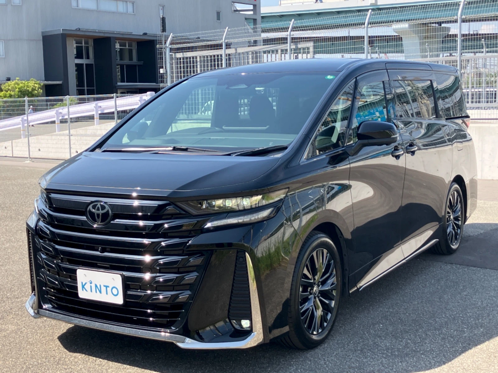 ヴェルファイア Z Premier HEV 2.5L 2WD(7人乗り) ハイブリッド