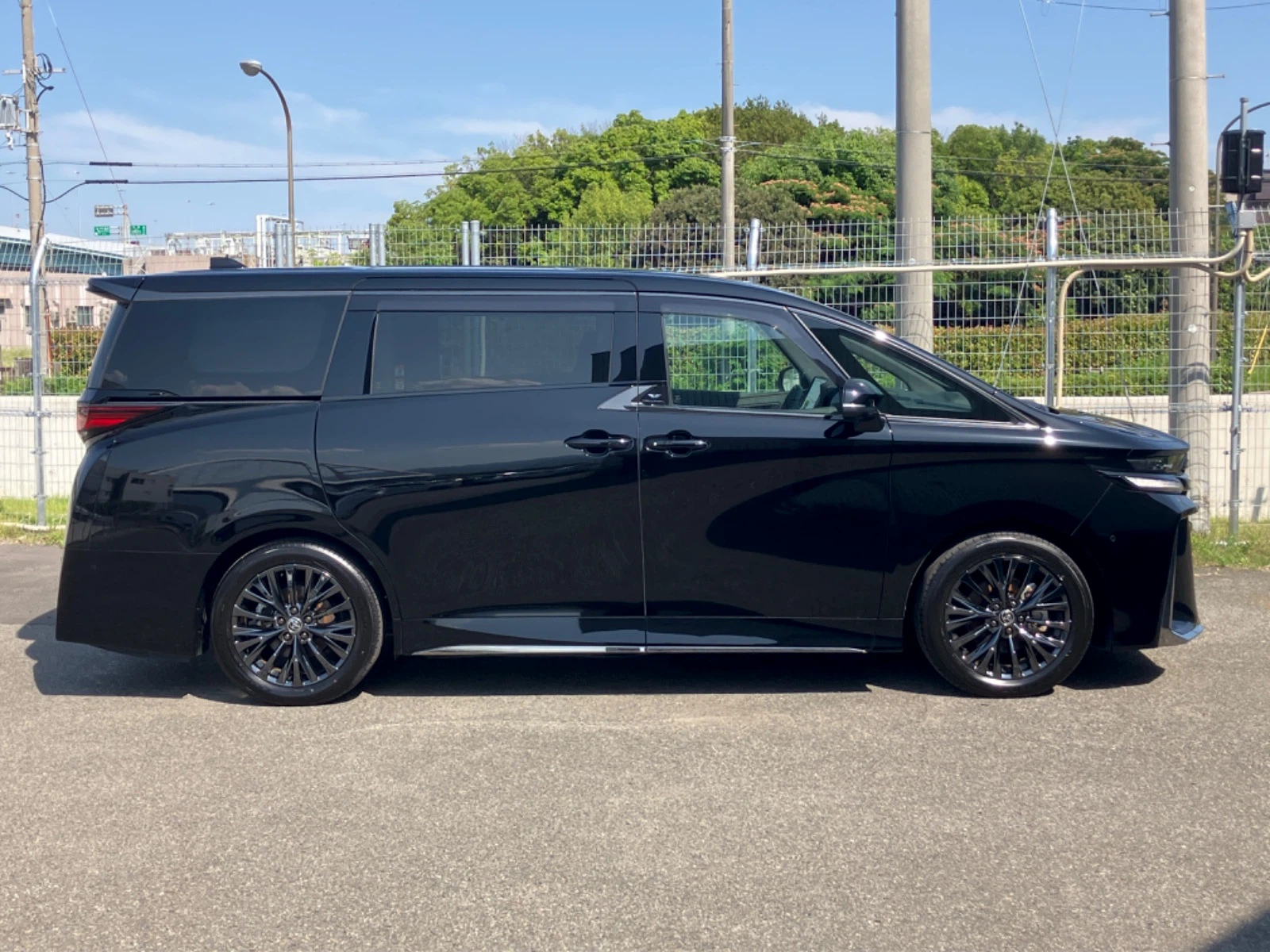 車両の画像