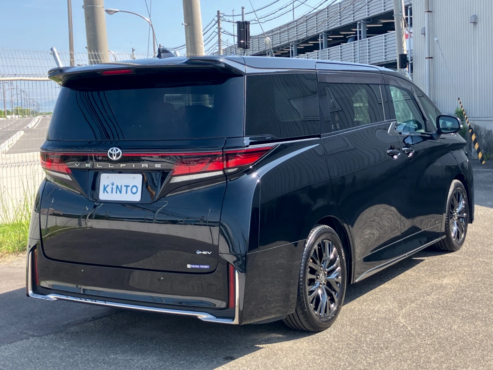 車両の画像