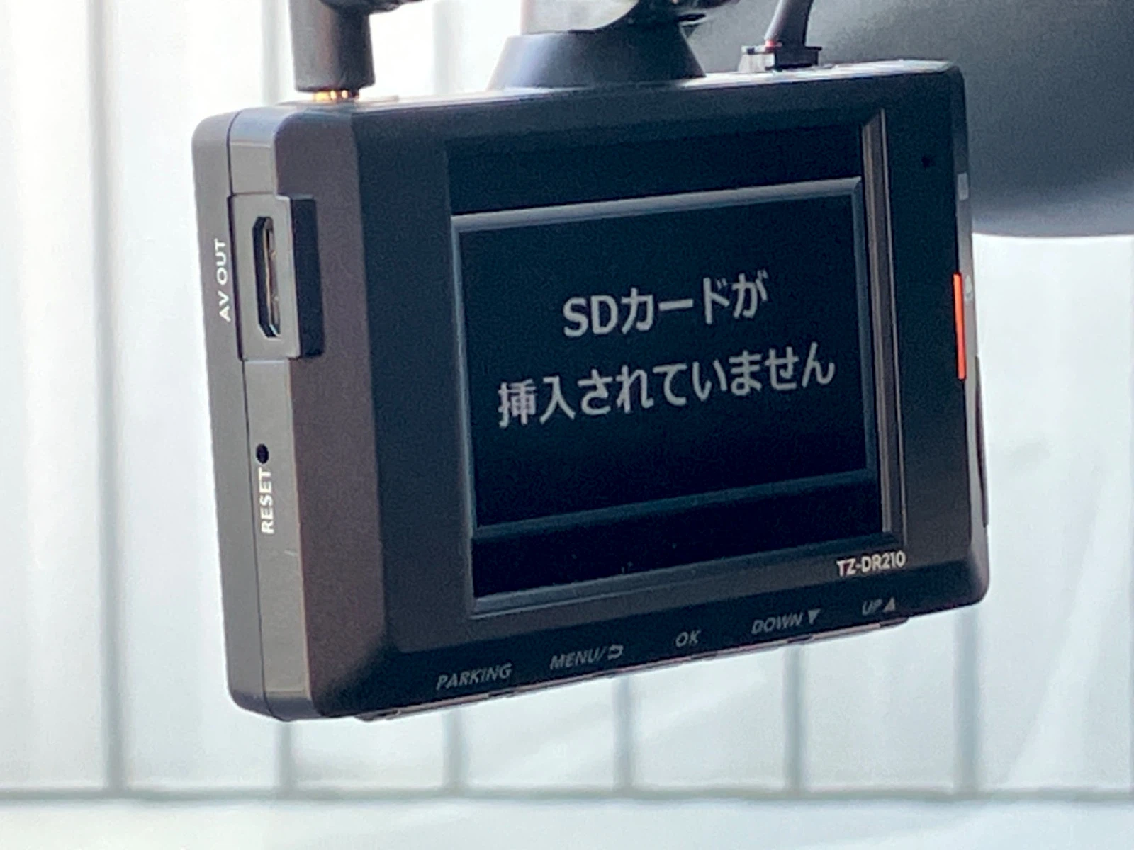 車両の画像