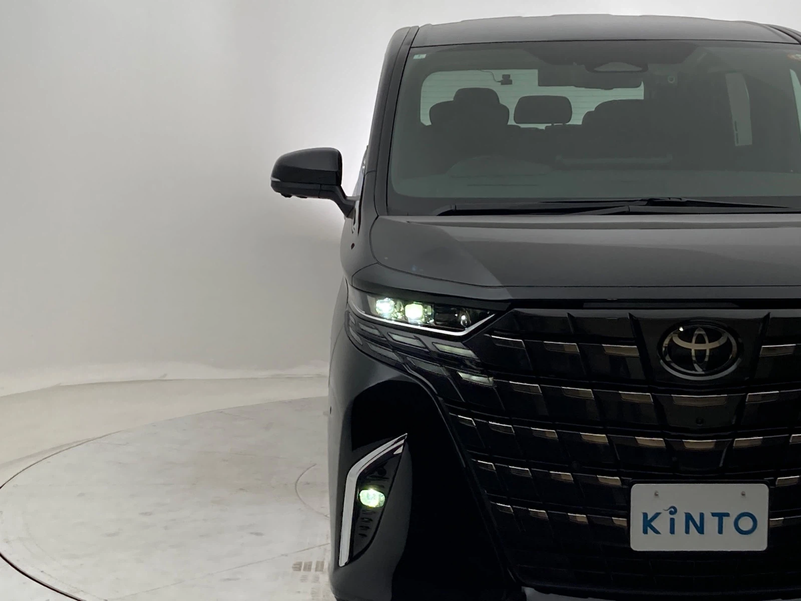 車両の画像