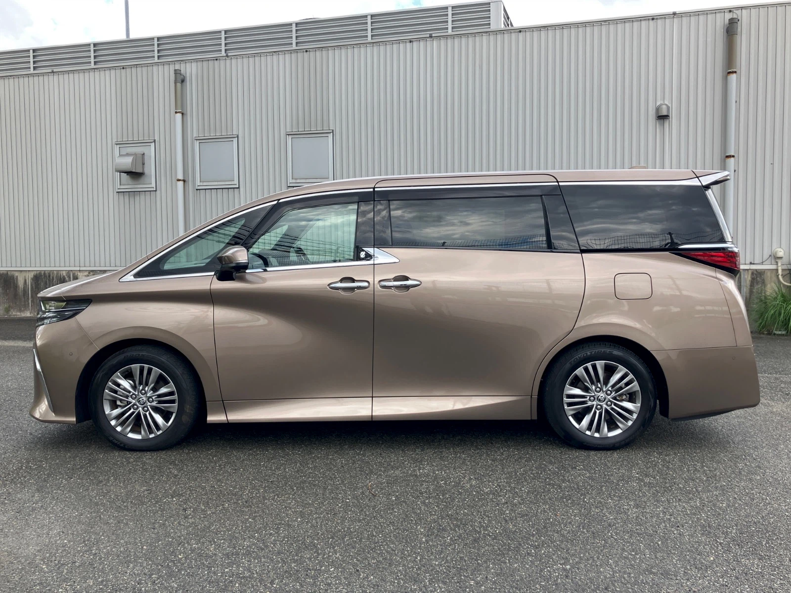 車両の画像