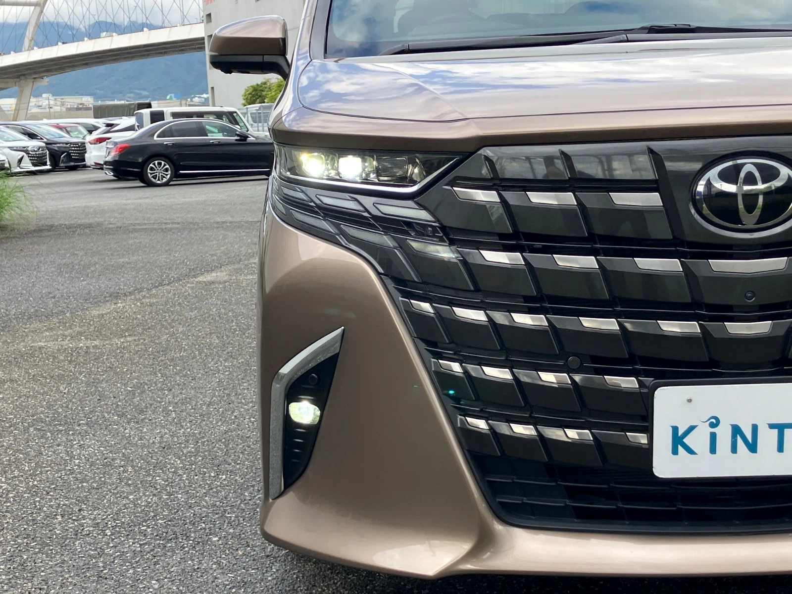 車両の画像