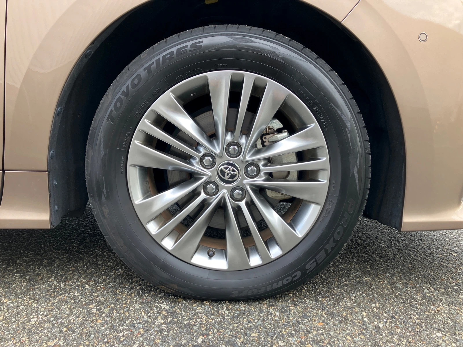 車両の画像