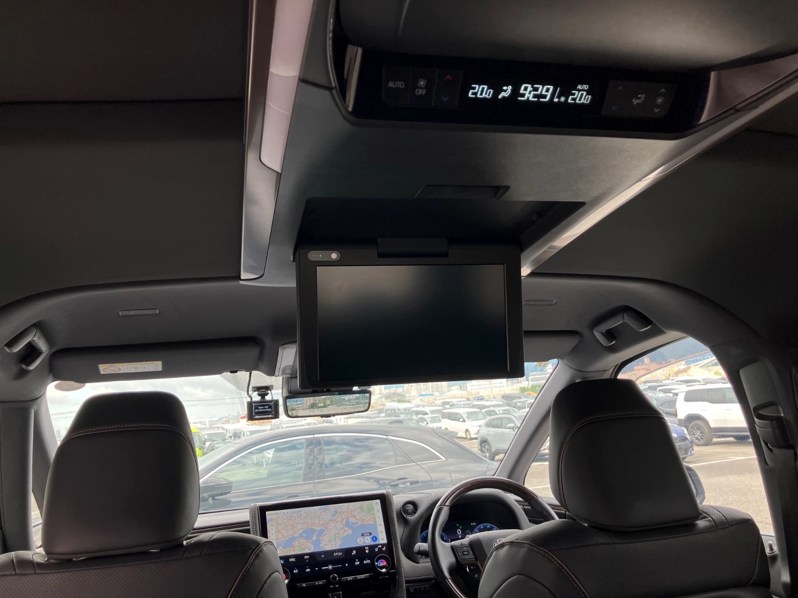 車両の画像