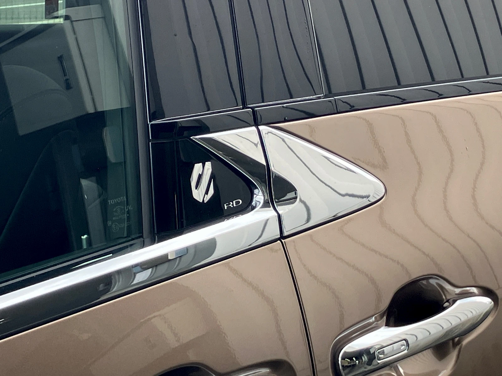 車両の画像
