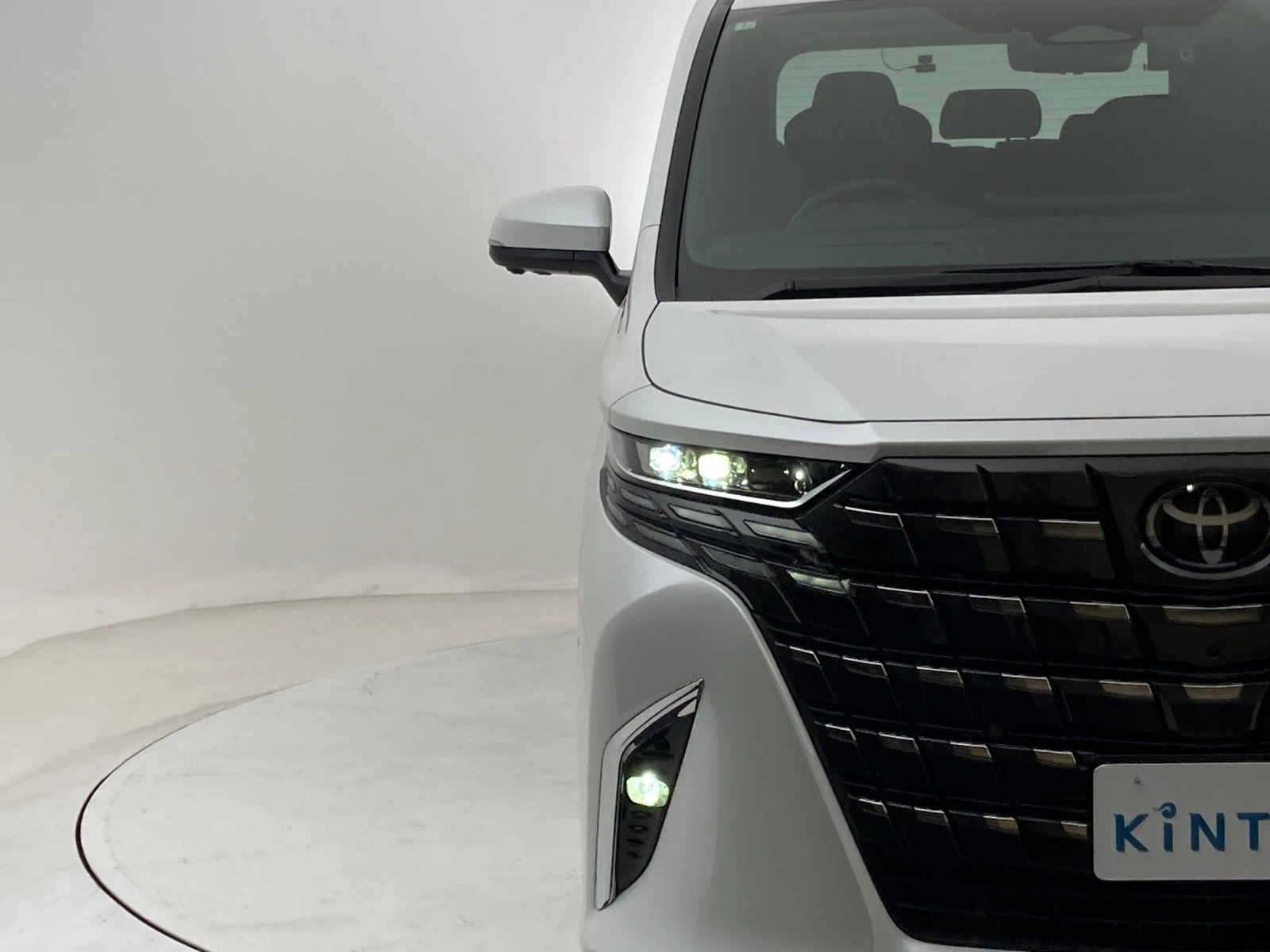 車両の画像