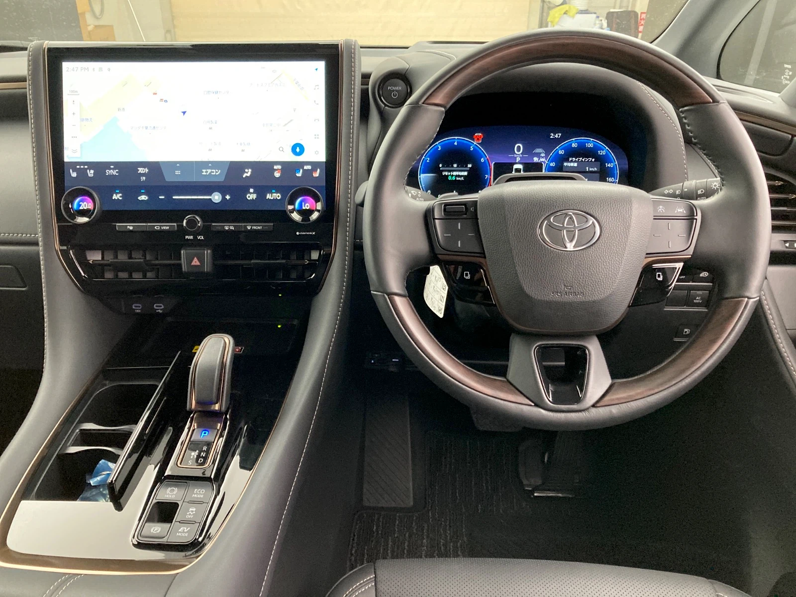 車両の画像