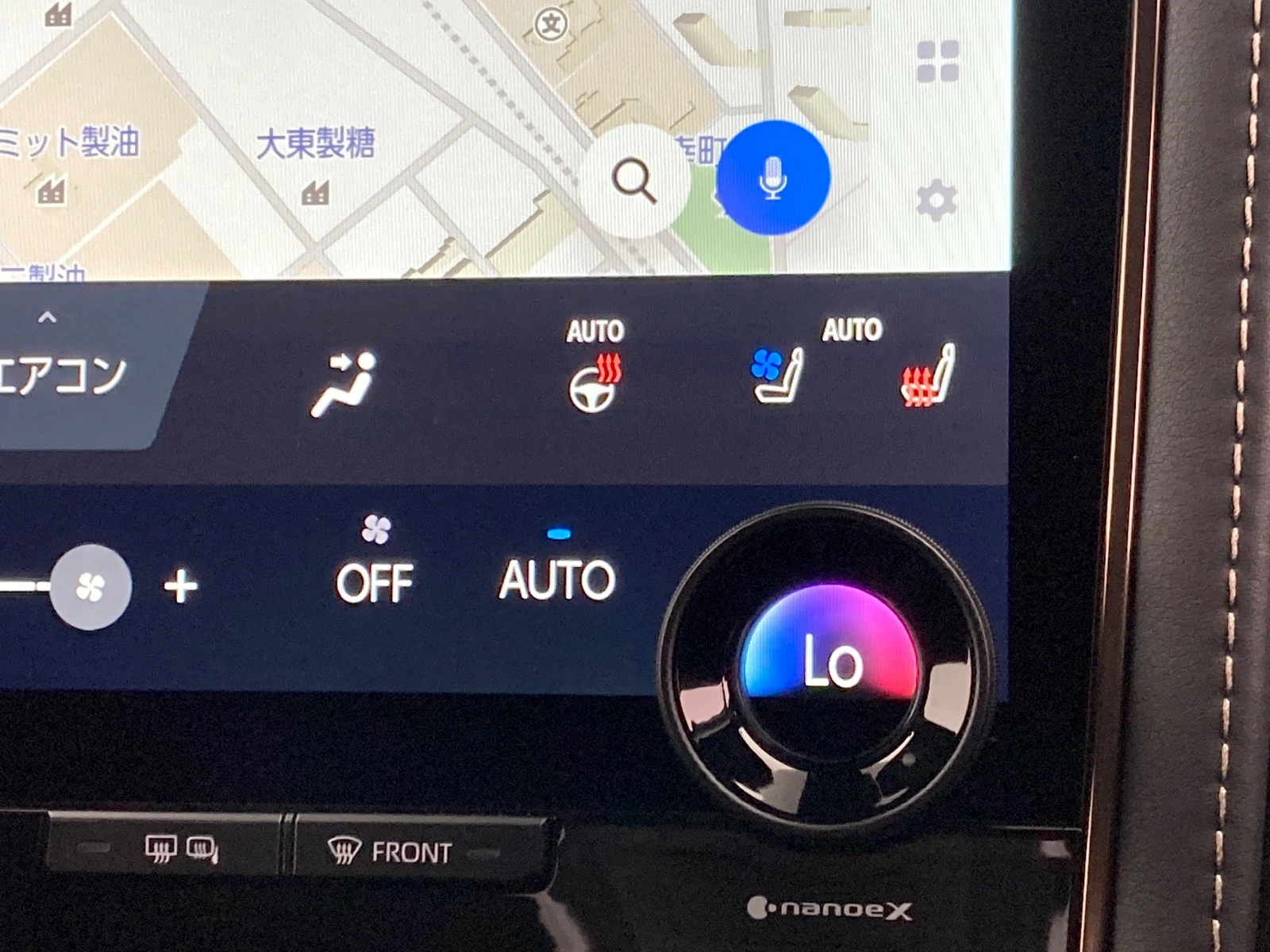 車両の画像