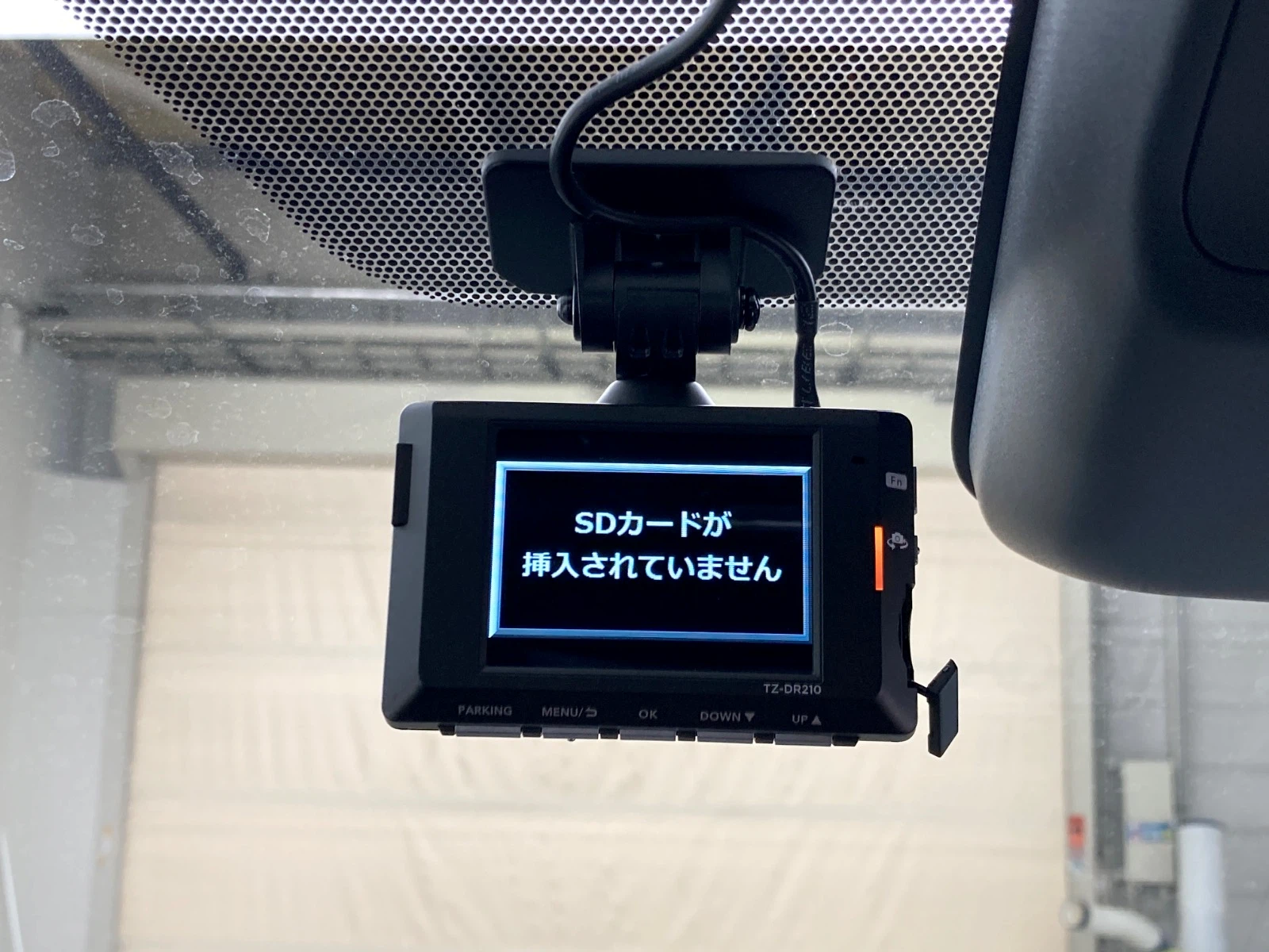車両の画像