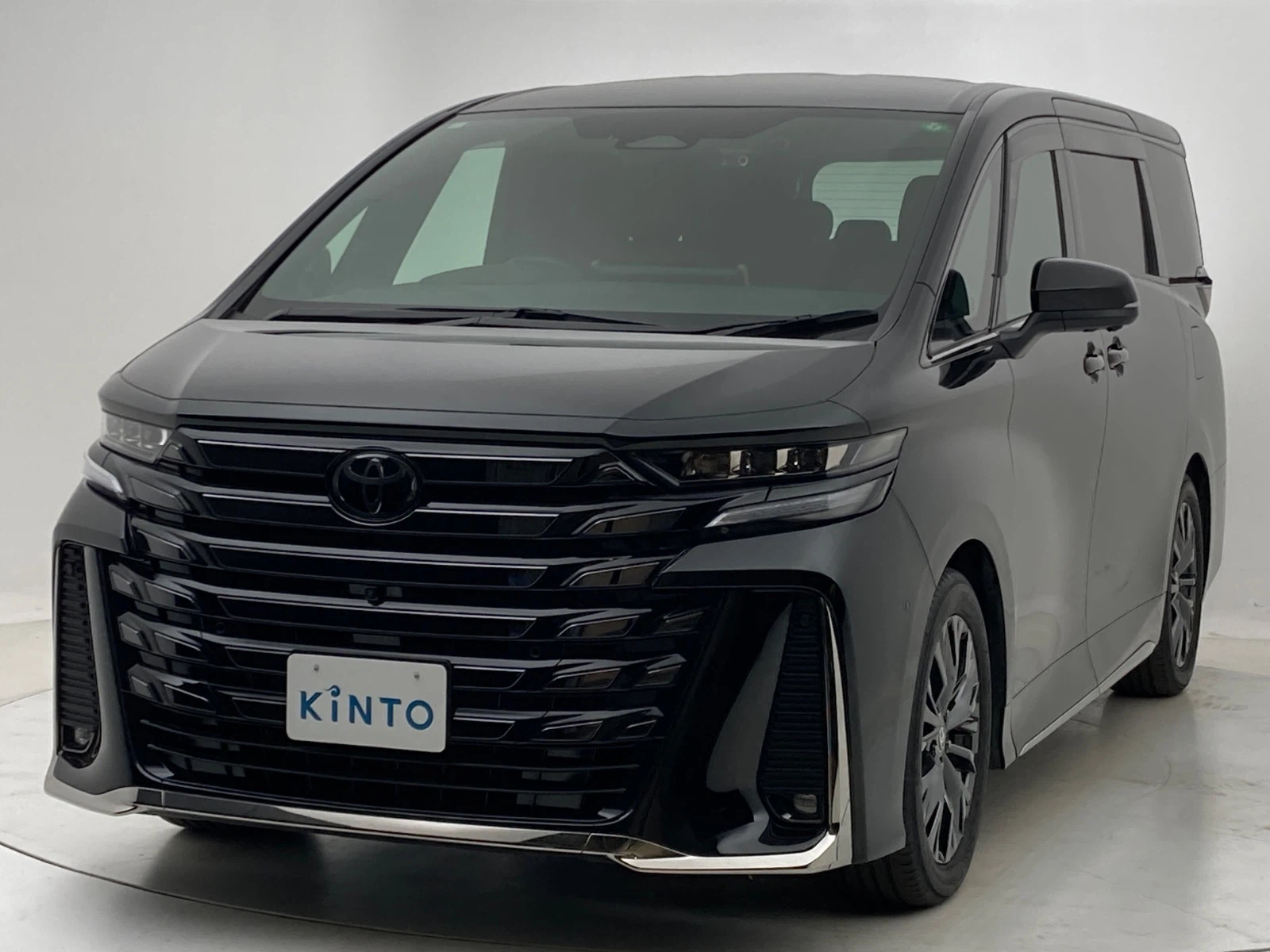 ヴェルファイア Z Premier HEV 2.5L 2WD(7人)