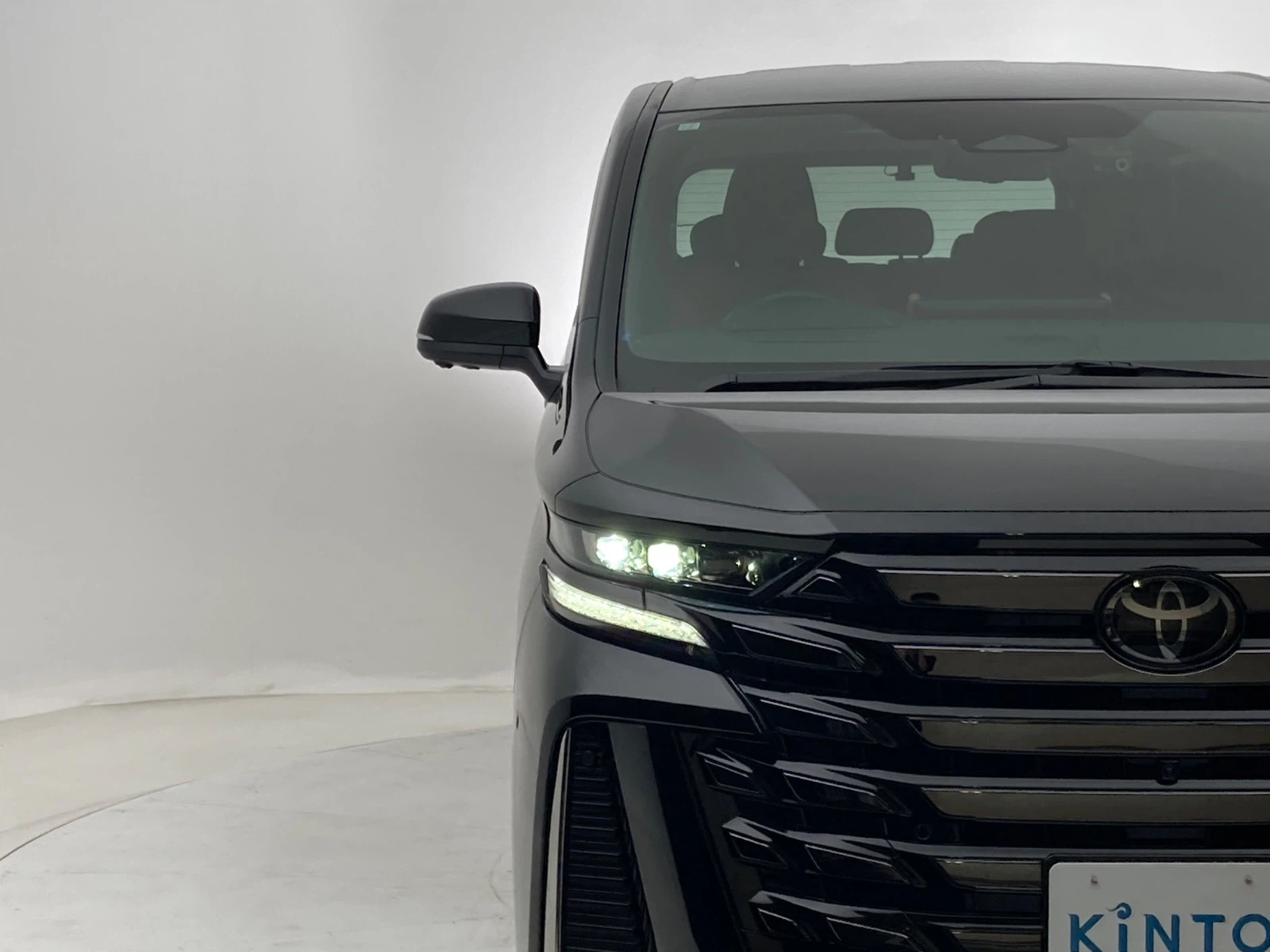 車両の画像