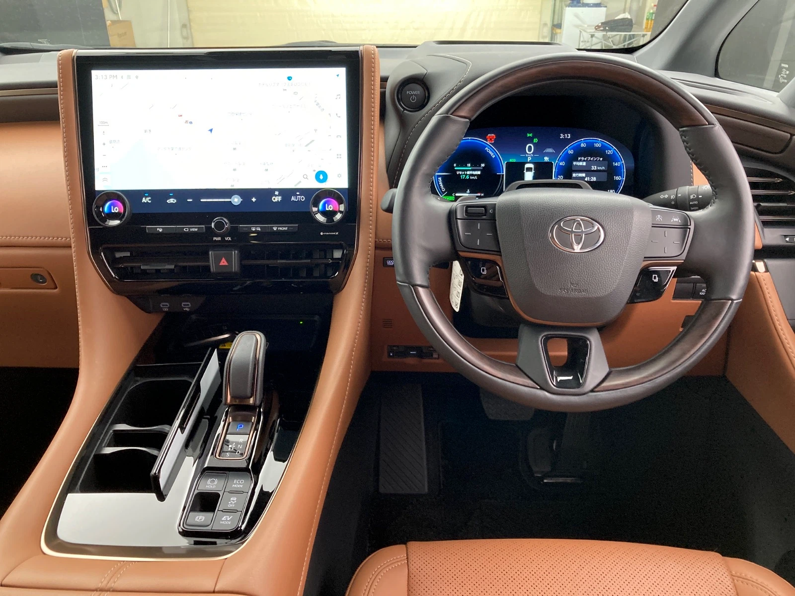 車両の画像