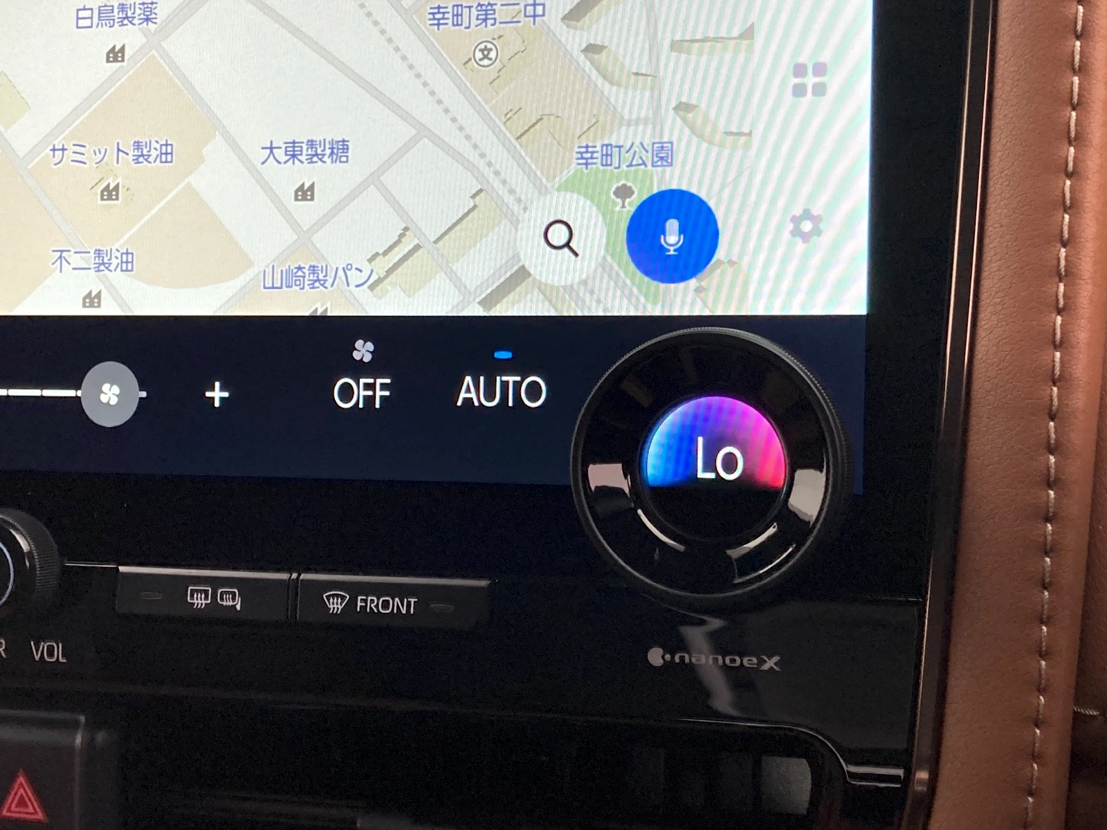 車両の画像