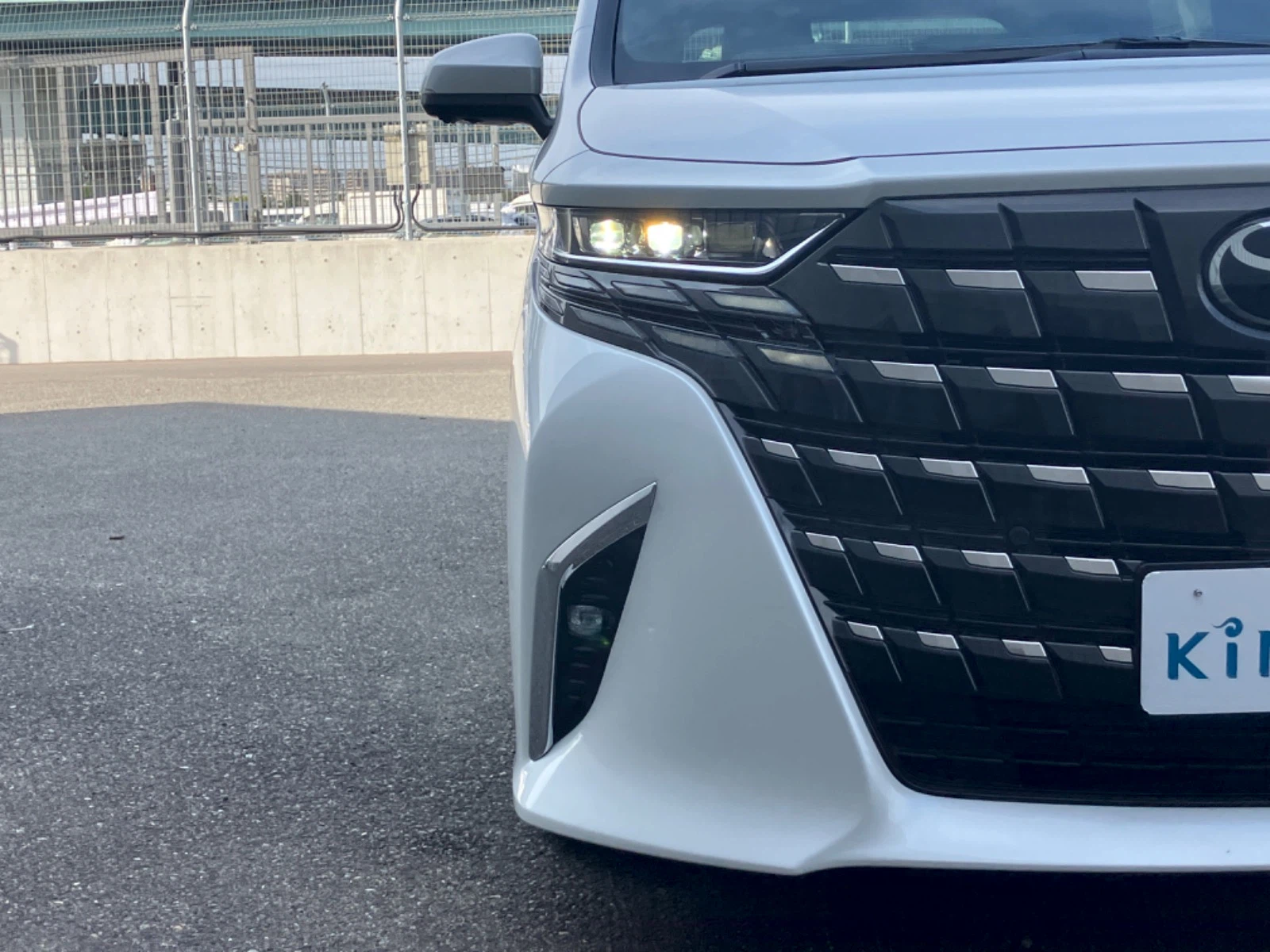 車両の画像