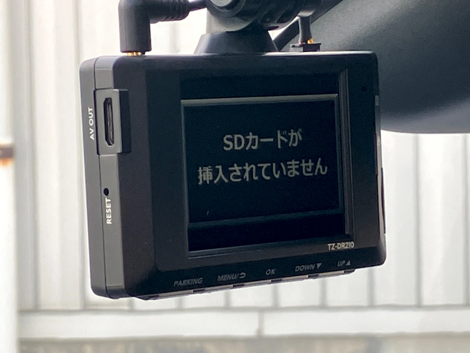 車両の画像