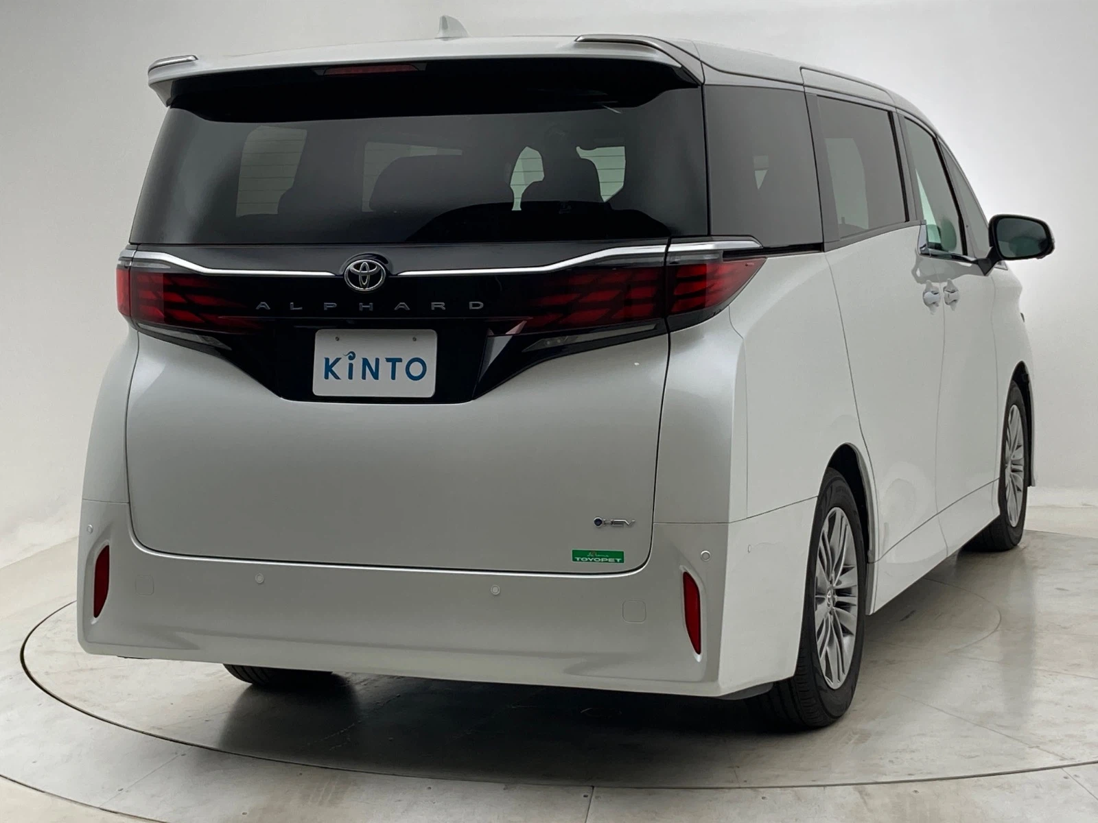 車両の画像