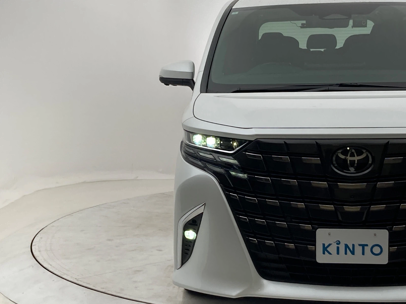 車両の画像