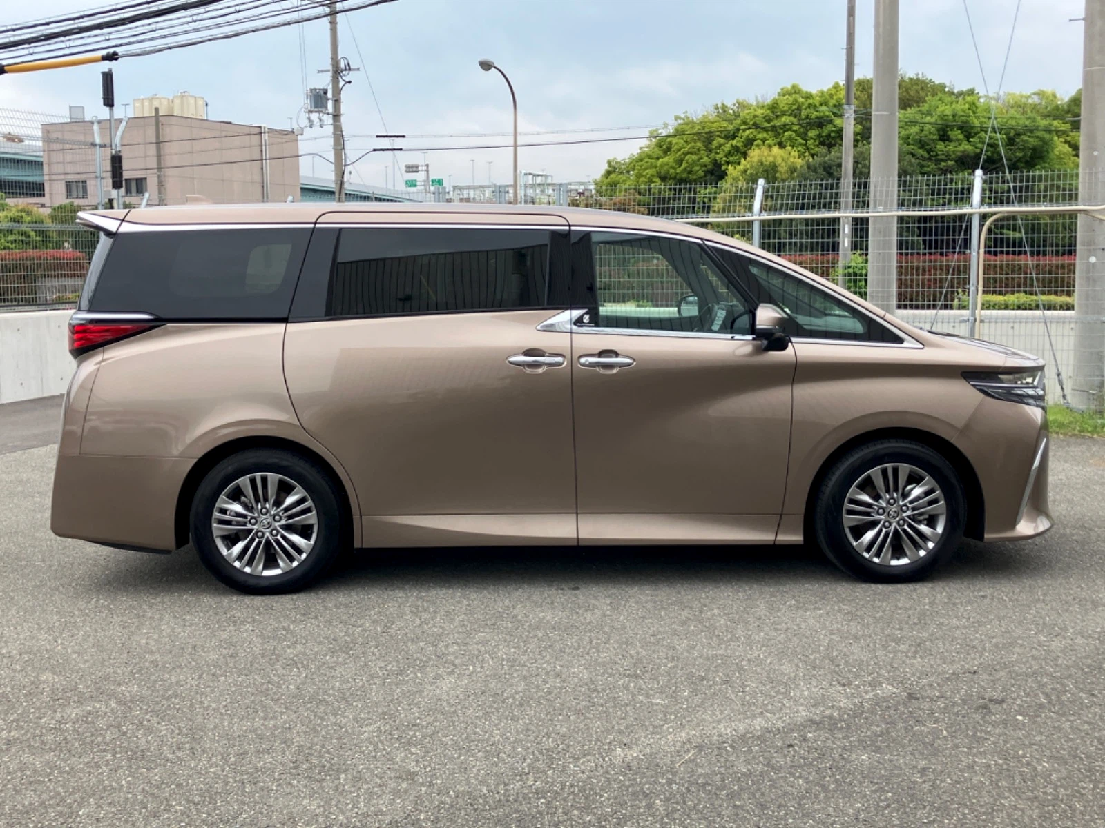 車両の画像