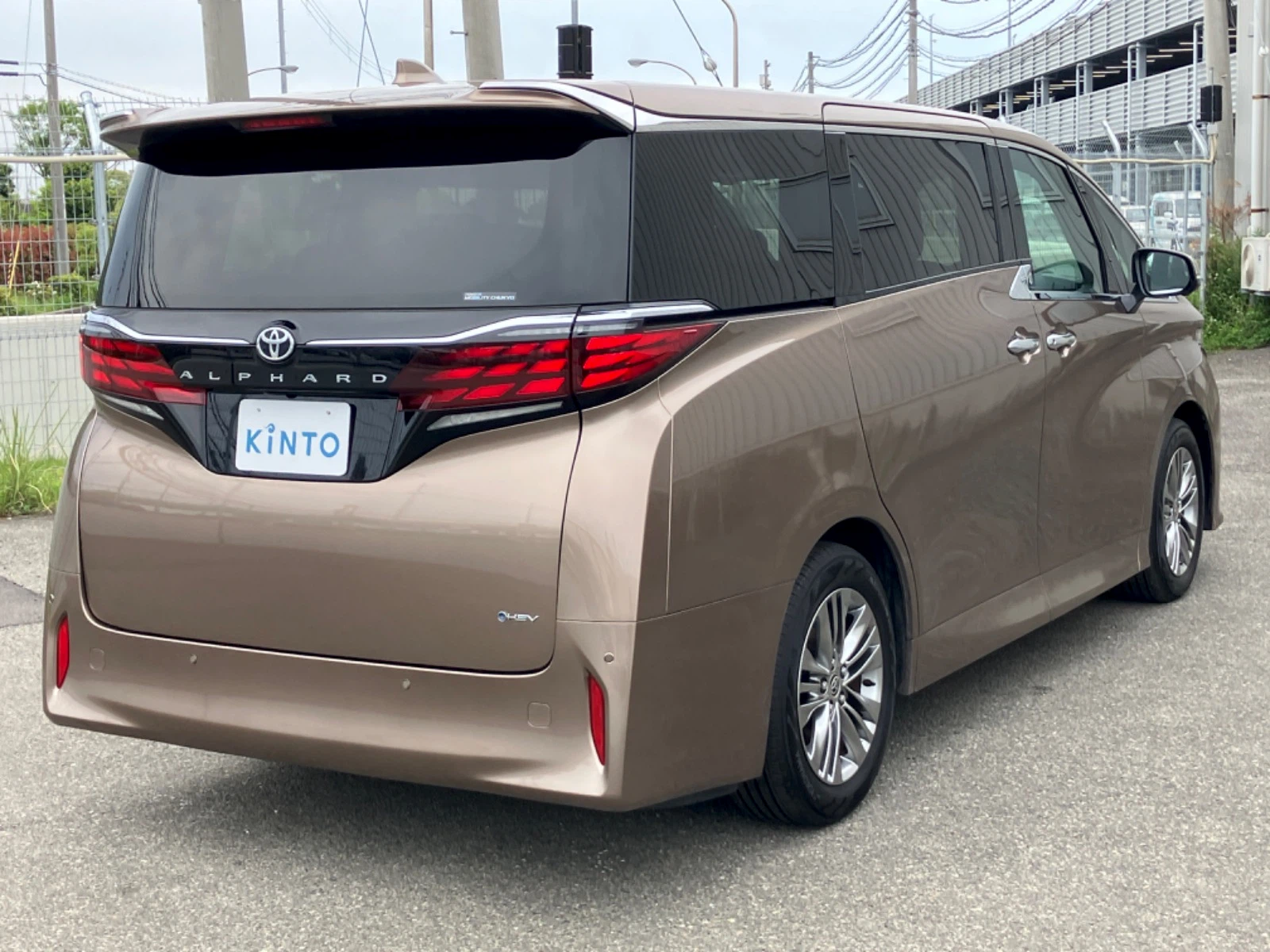 車両の画像