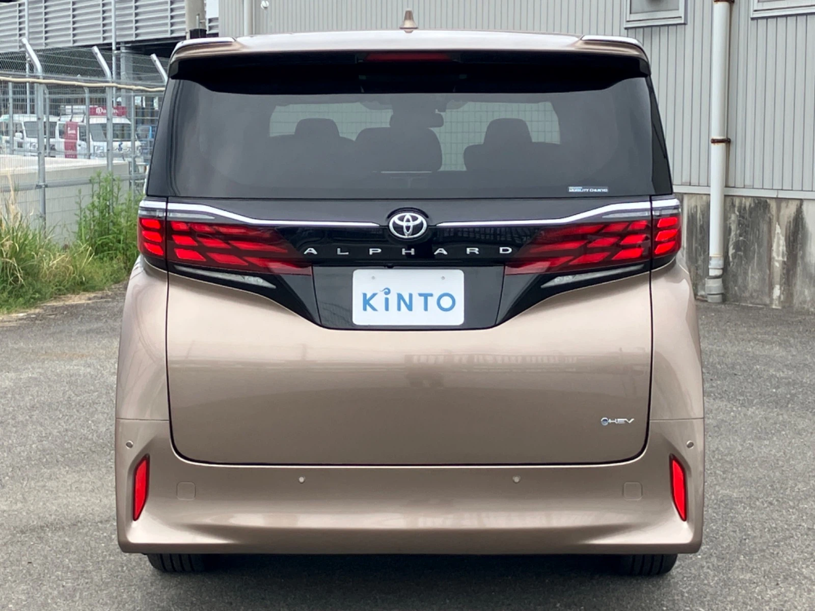 車両の画像