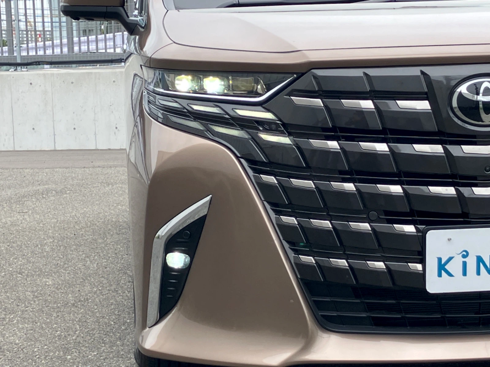 車両の画像