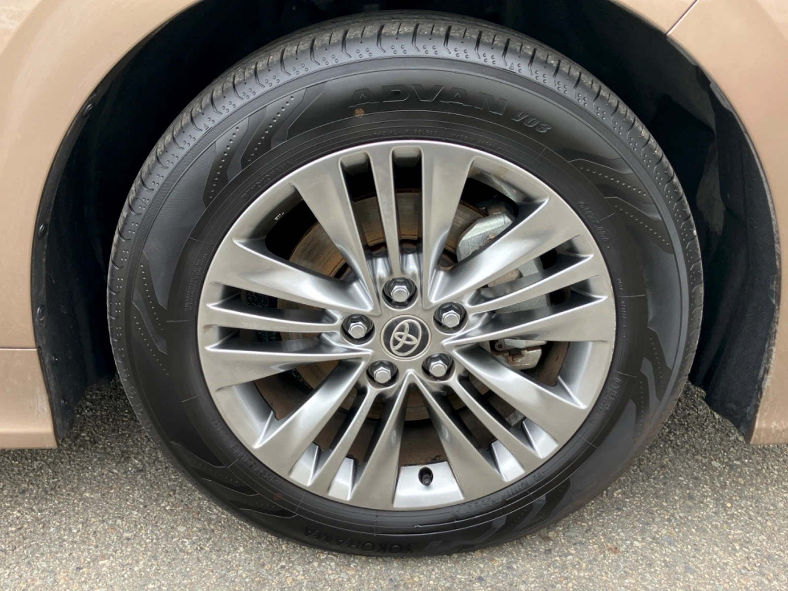 車両の画像