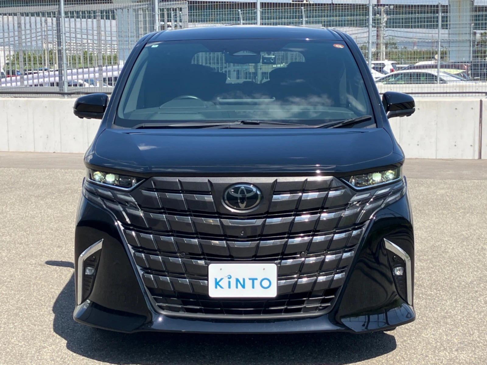 車両の画像