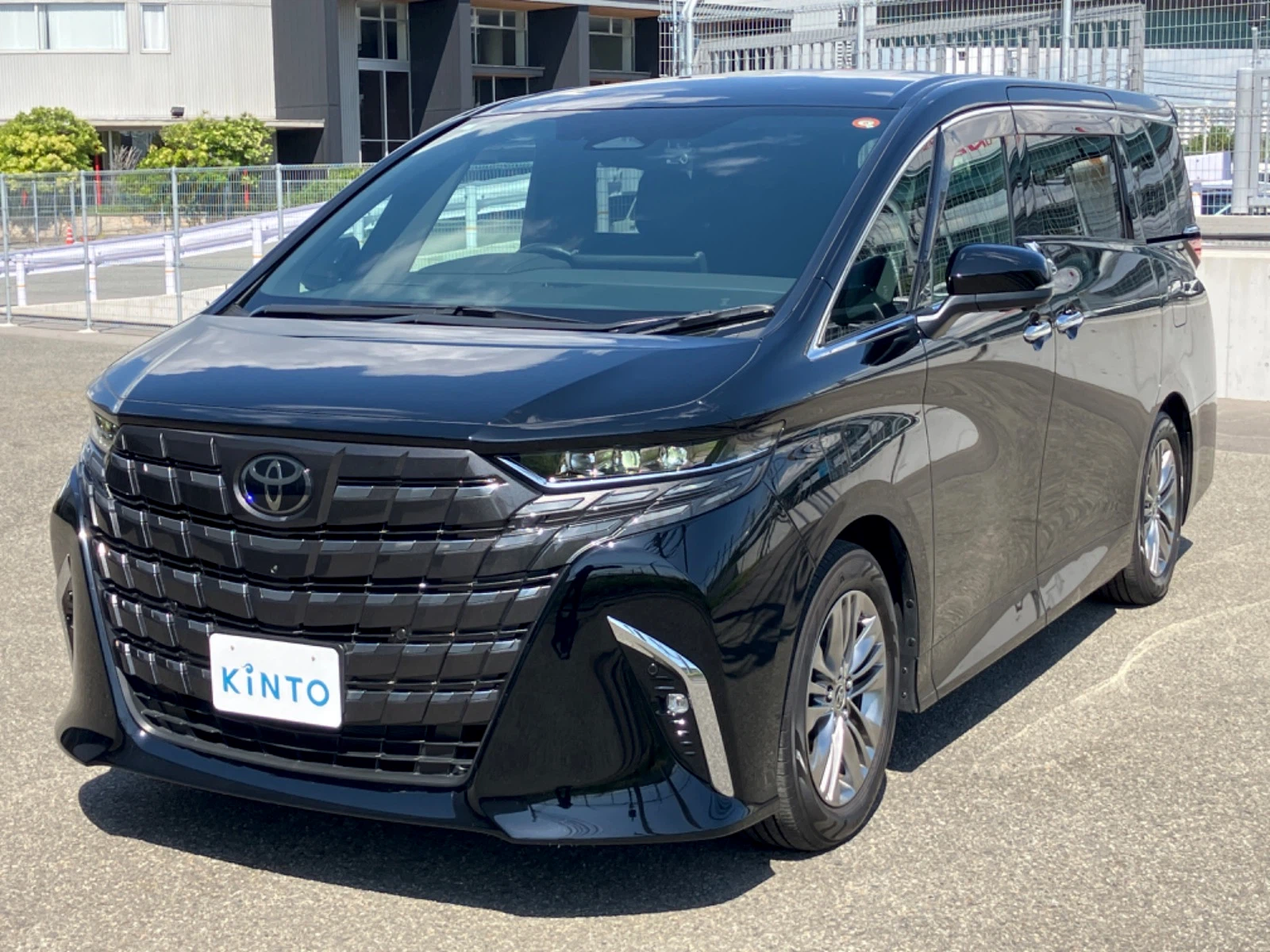 アルファード Z HEV 2.5L 2WD(7人)