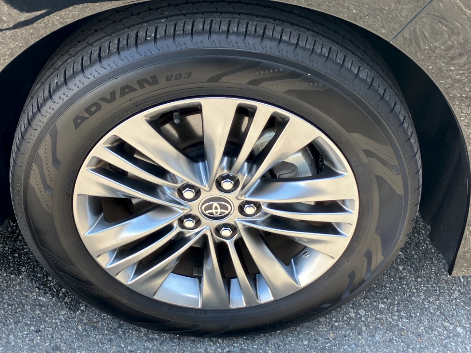 車両の画像