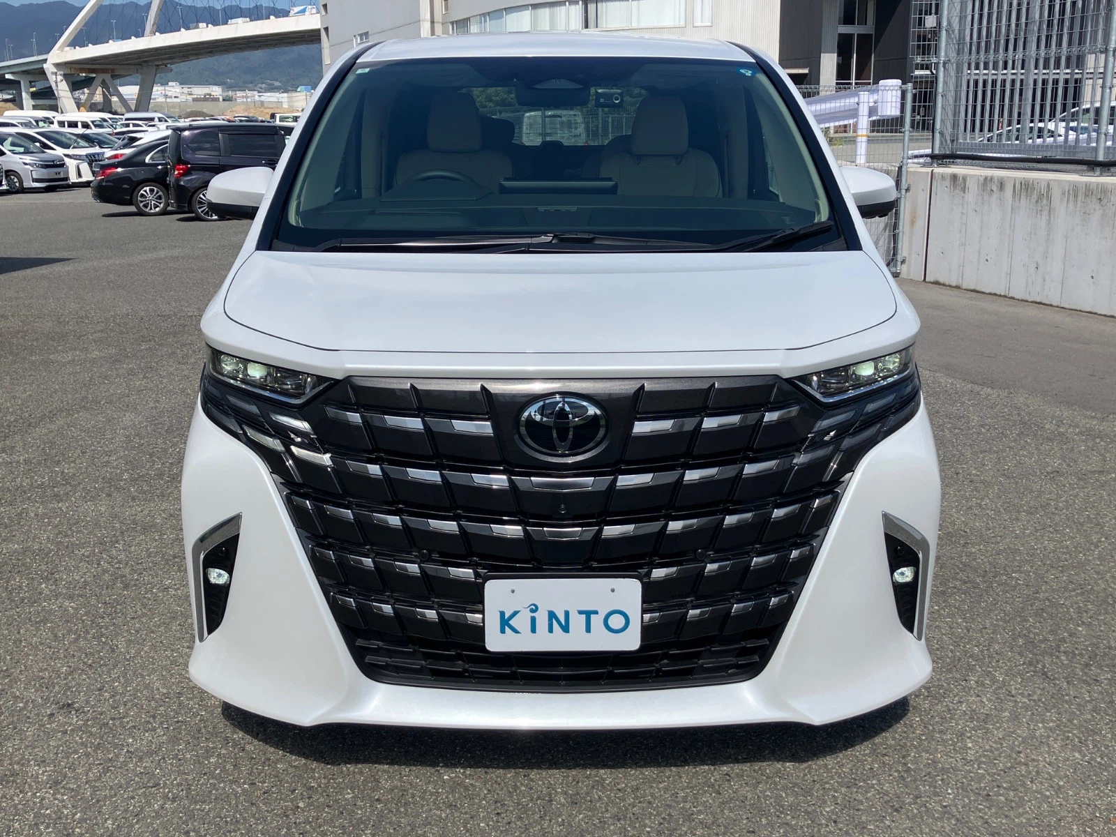 車両の画像