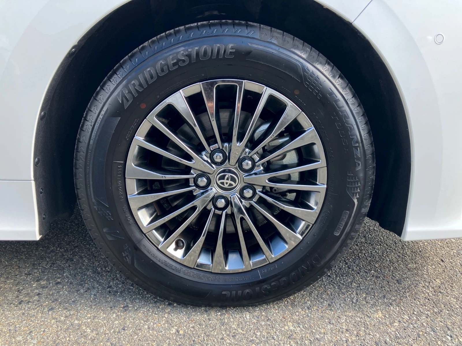 車両の画像