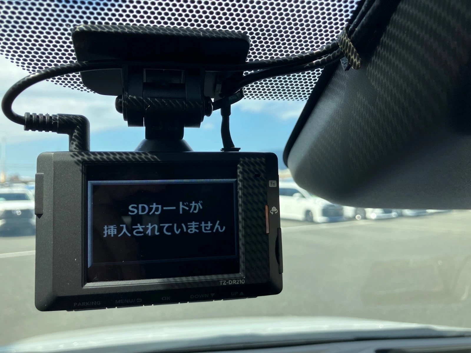 車両の画像