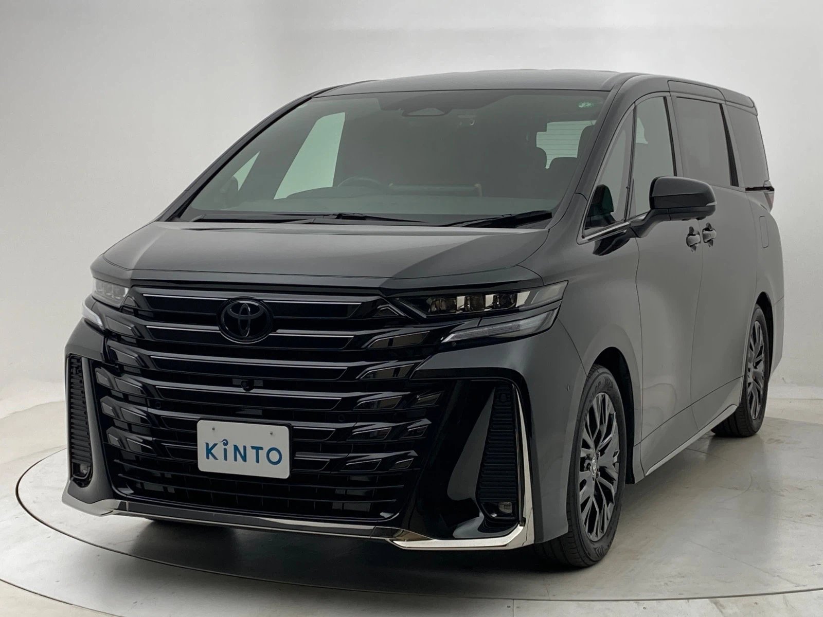 ヴェルファイア Z Premier HEV 2.5L 2WD(7人)