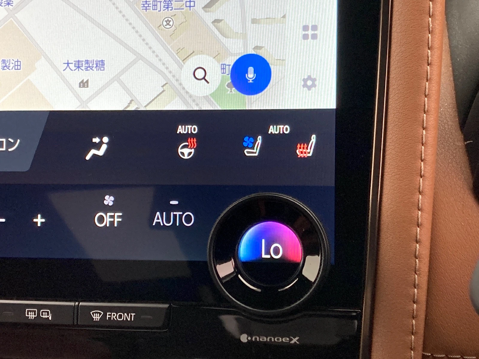 車両の画像