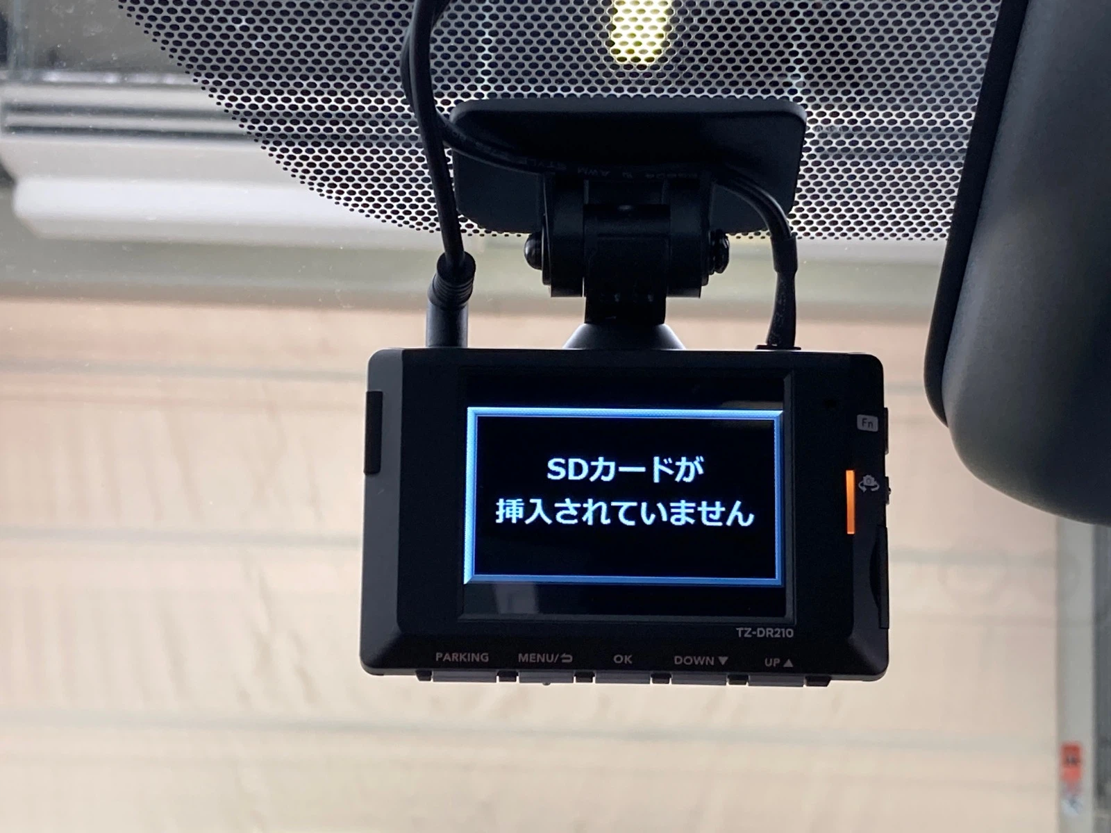 車両の画像