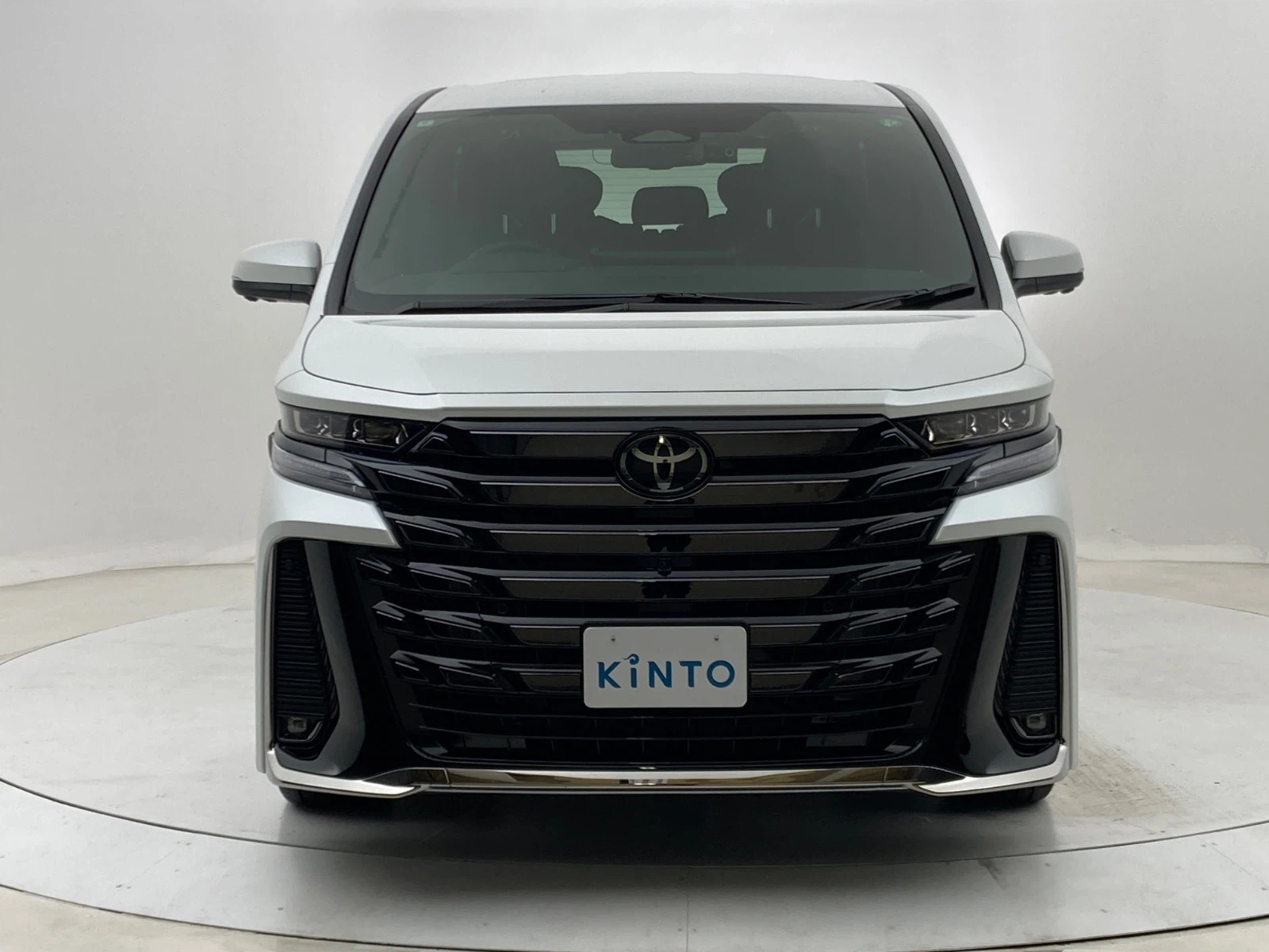 車両の画像