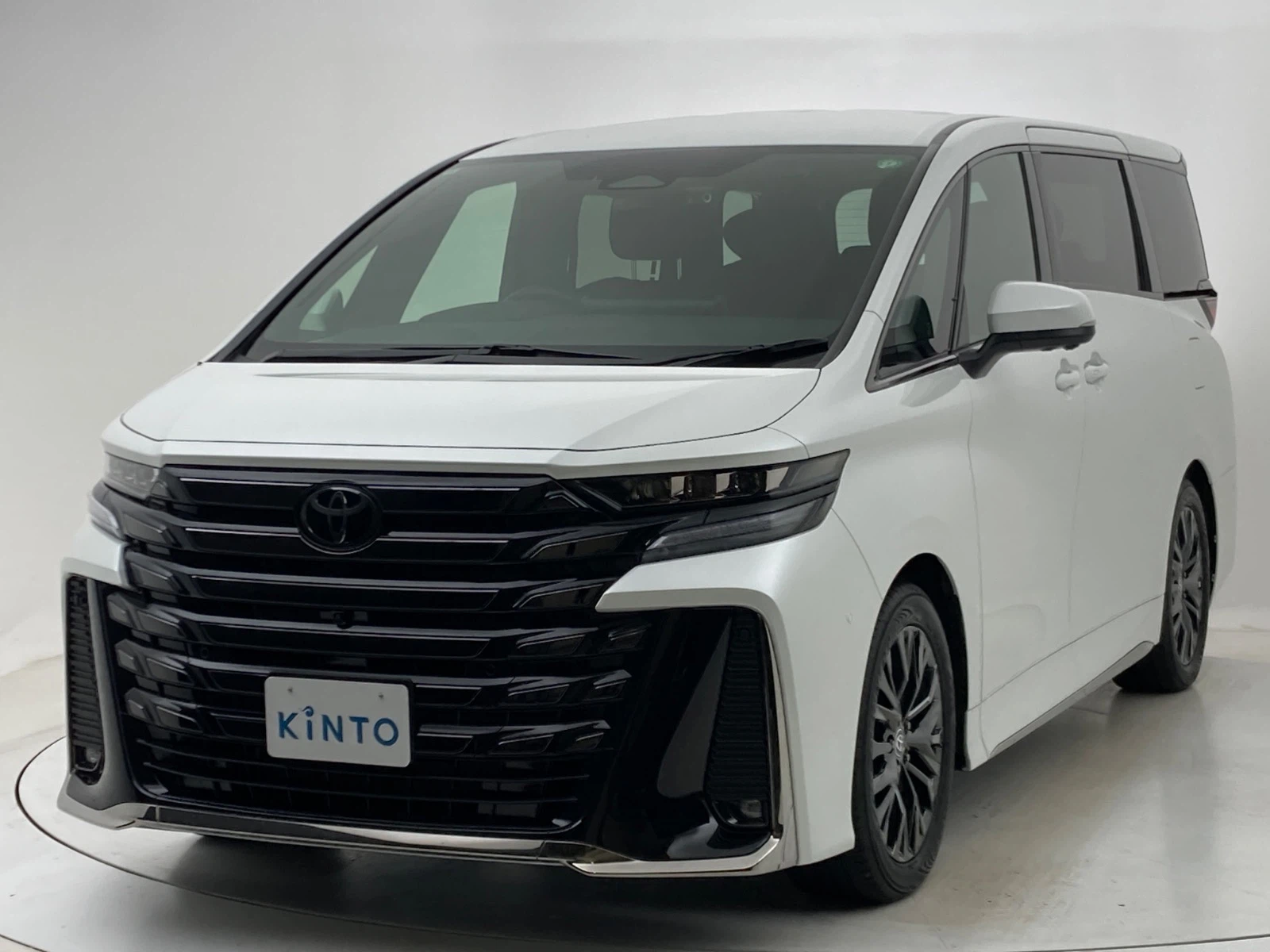 ヴェルファイア Z Premier HEV 2.5L 2WD(7人)